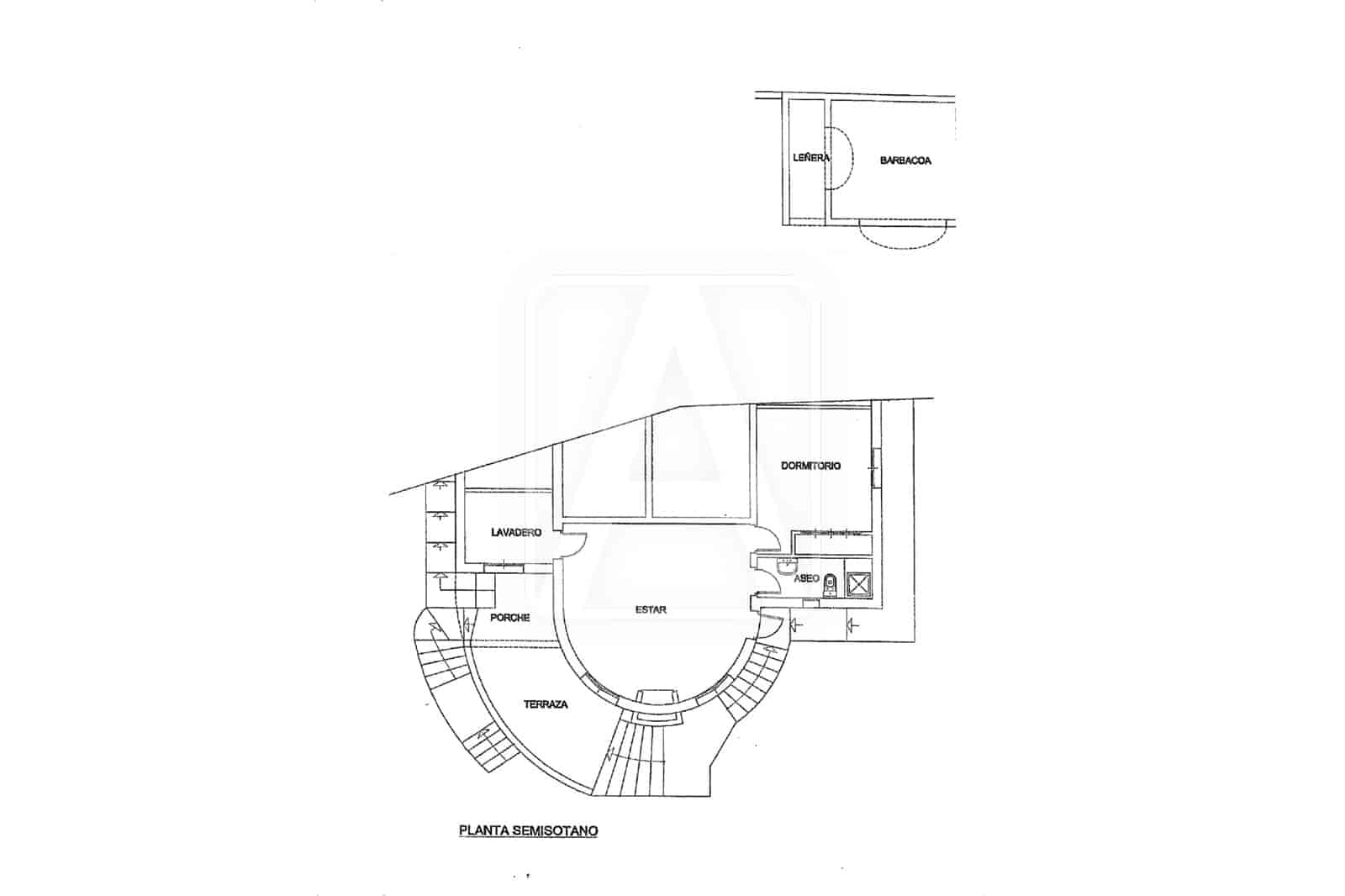 4 bedroom Villa for sale in Moraira with pool garage - € 825,000 (Ref: 9380761)