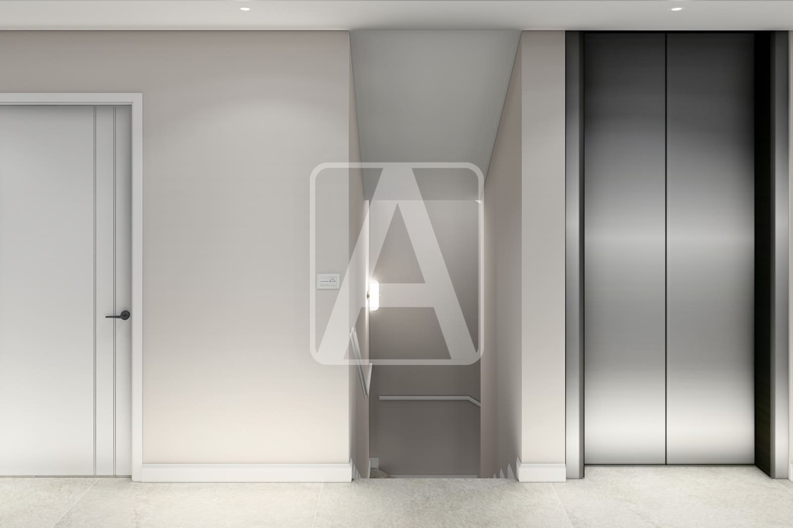 3 chambre Villa/Maison à vendre à Calpe / Calp avec piscine garage - 860 000 € (Ref: 9389847)