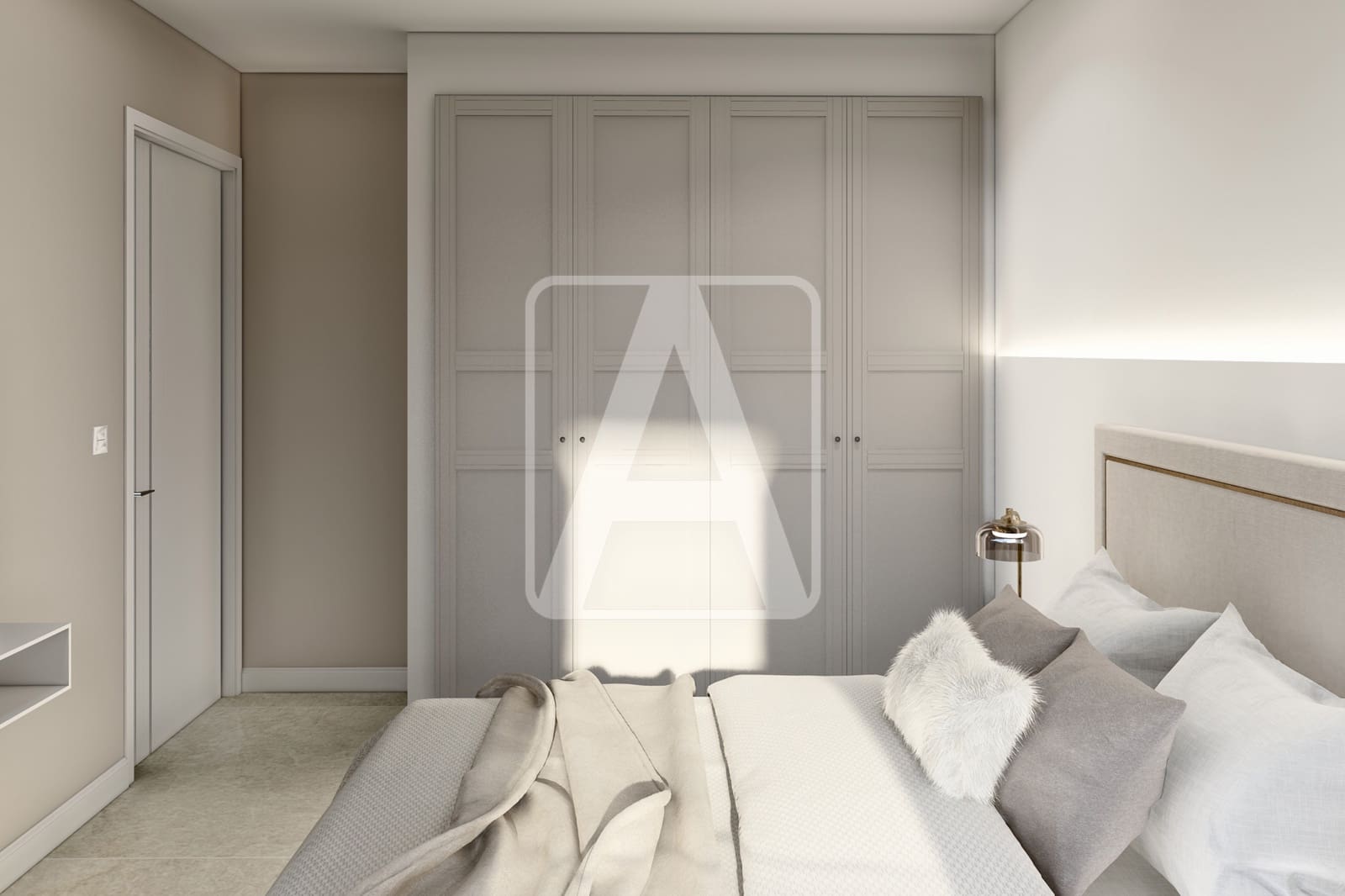 3 chambre Villa/Maison à vendre à Calpe / Calp avec piscine garage - 860 000 € (Ref: 9389847)