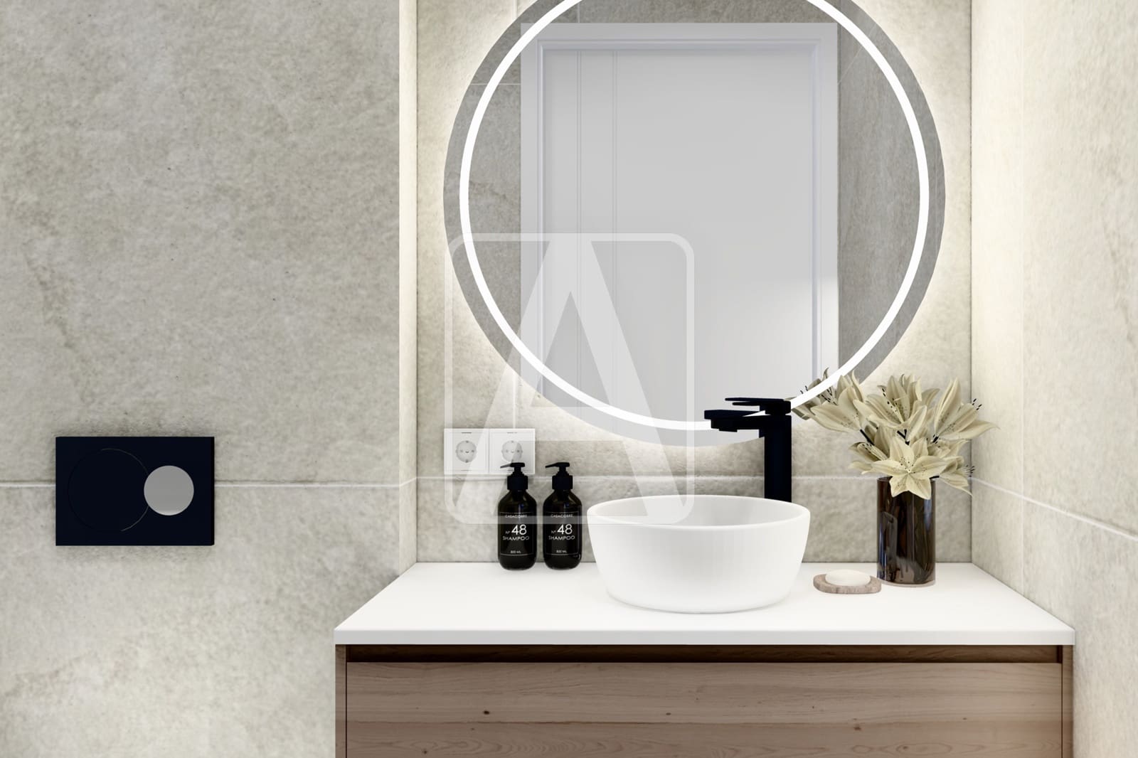 Chalet de 3 habitaciones en Calpe / Calp en venta con piscina garaje - 830.000 € (Ref: 9389848)