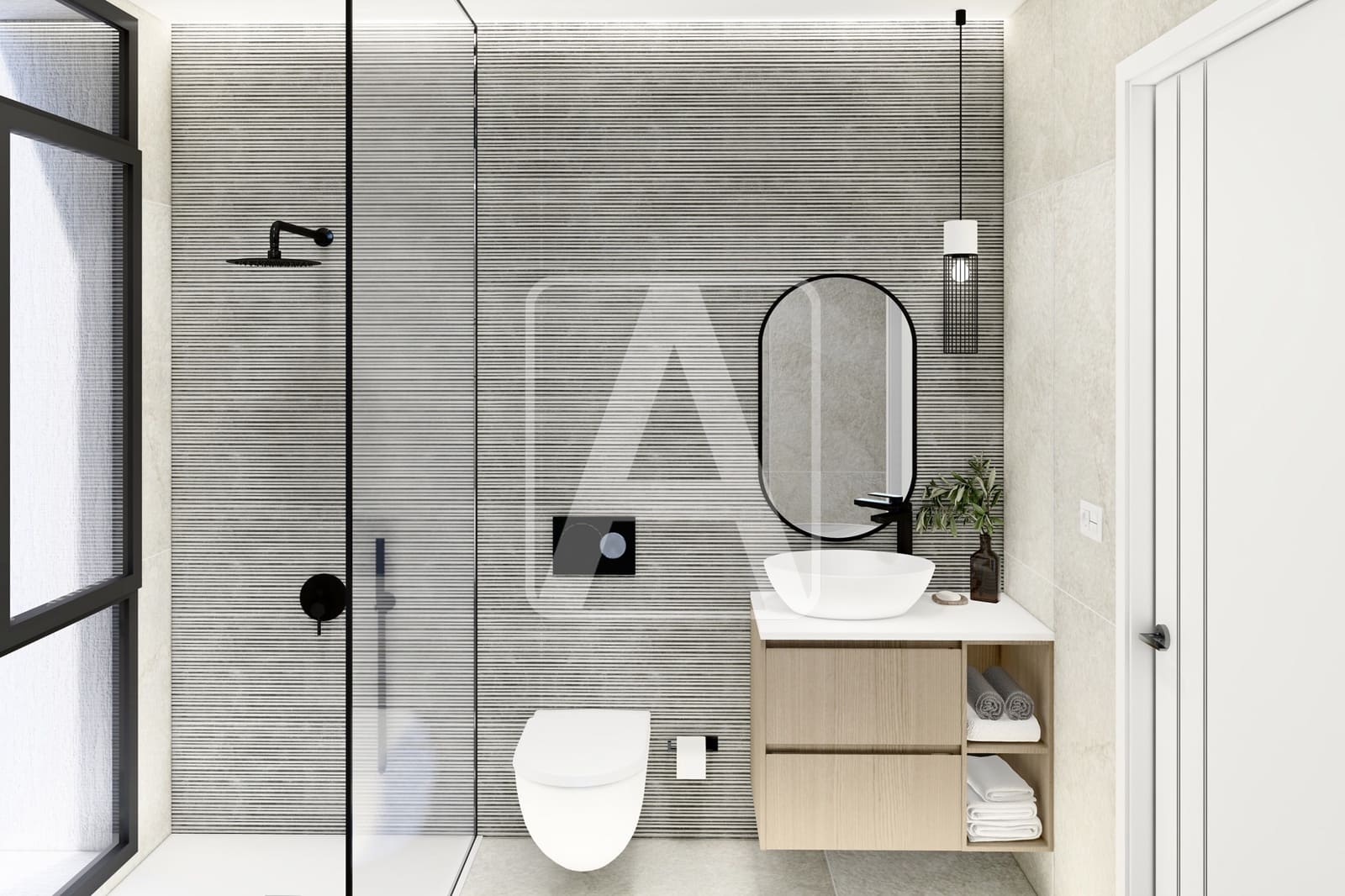 Chalet de 3 habitaciones en Calpe / Calp en venta con piscina garaje - 830.000 € (Ref: 9389848)