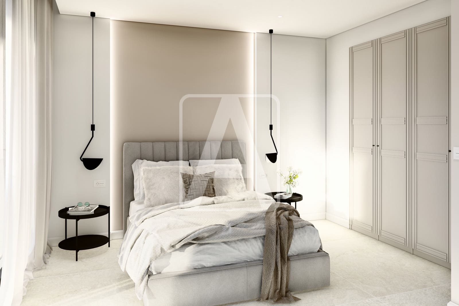 Chalet de 3 habitaciones en Calpe / Calp en venta con piscina garaje - 830.000 € (Ref: 9389848)