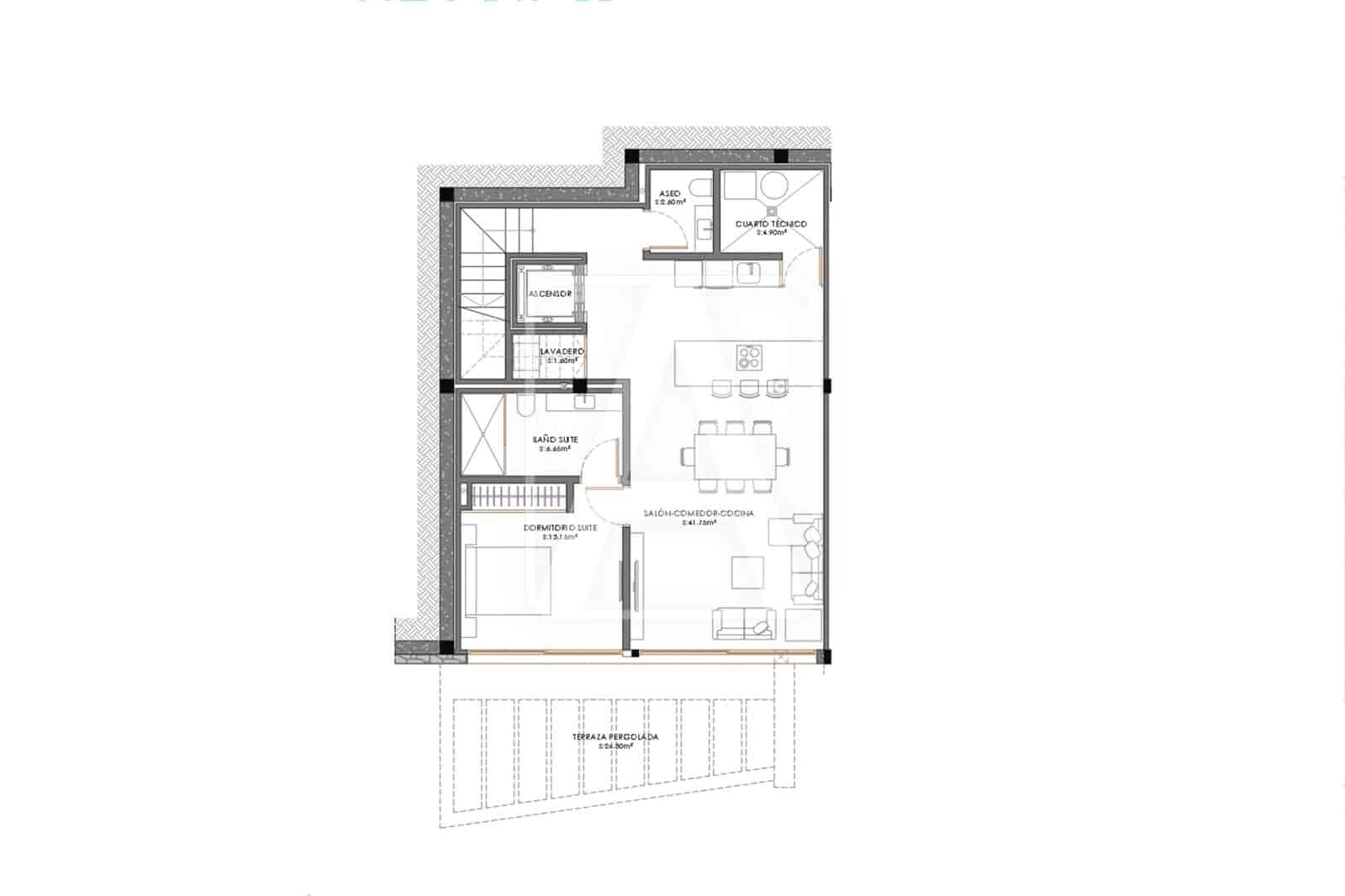 3 bedroom Villa for sale in Calpe / Calp with pool garage - € 870,000 (Ref: 9389849)