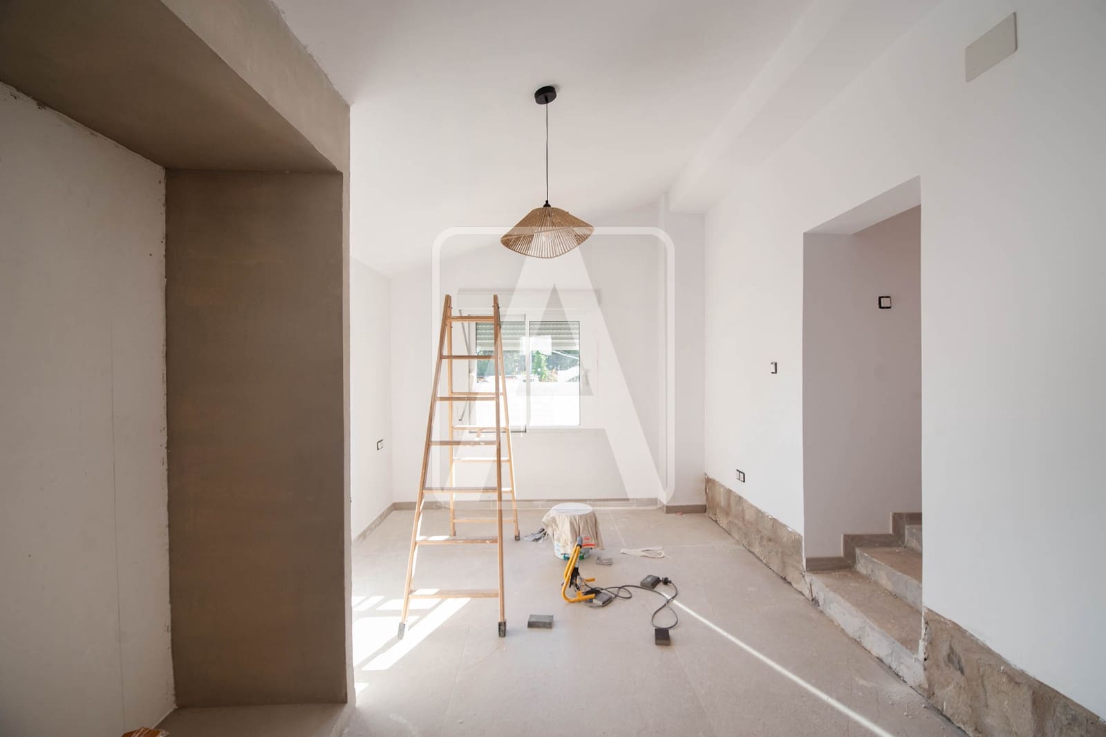 3 soveværelse Villa til salg i Benissa med swimmingpool garage - € 550.000 (Ref: 9389850)