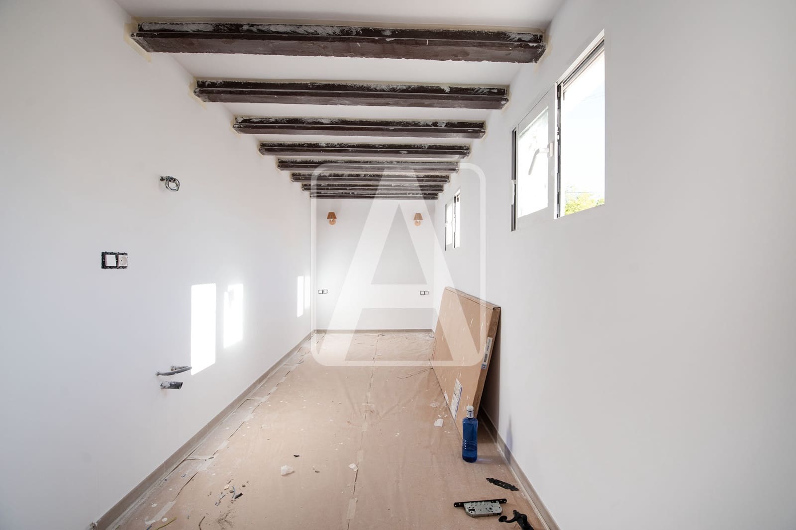 3 soveværelse Villa til salg i Benissa med swimmingpool garage - € 550.000 (Ref: 9389850)