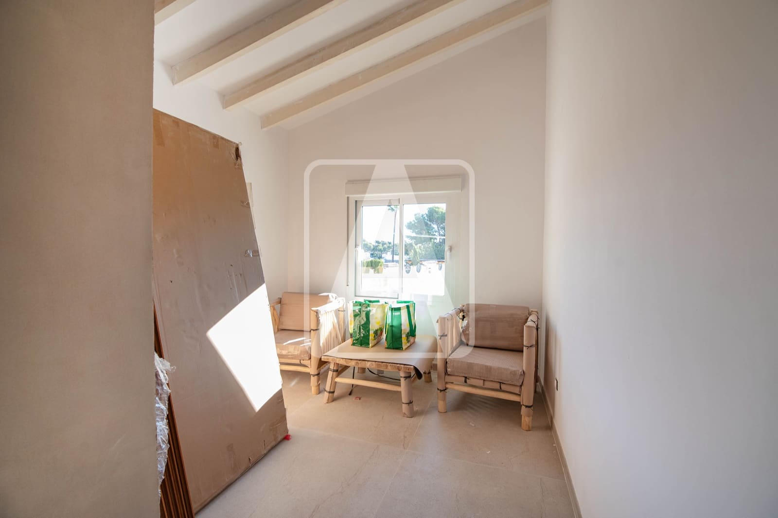 3 soveværelse Villa til salg i Benissa med swimmingpool garage - € 550.000 (Ref: 9389850)