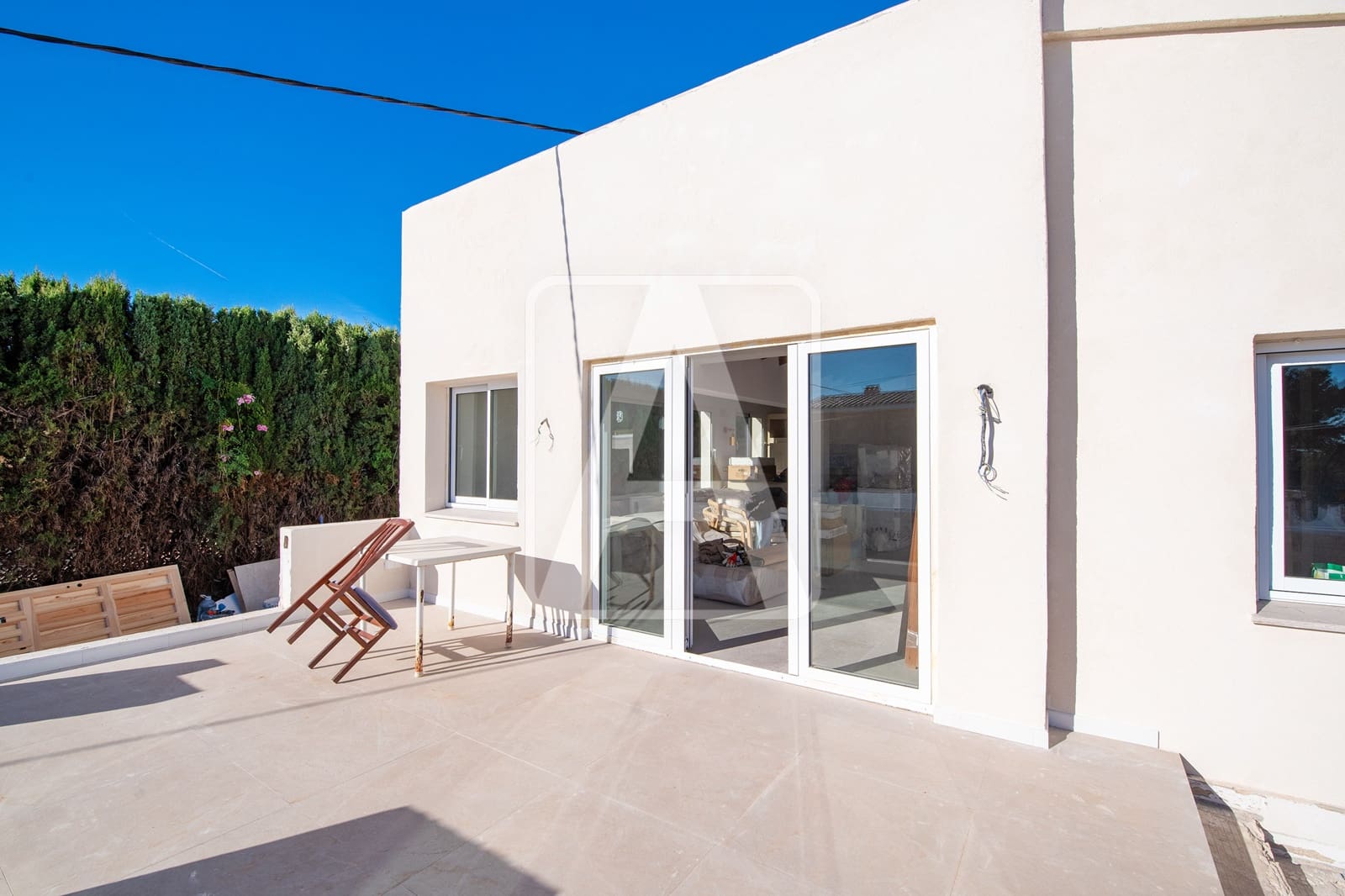 3 soveværelse Villa til salg i Benissa med swimmingpool garage - € 550.000 (Ref: 9389850)