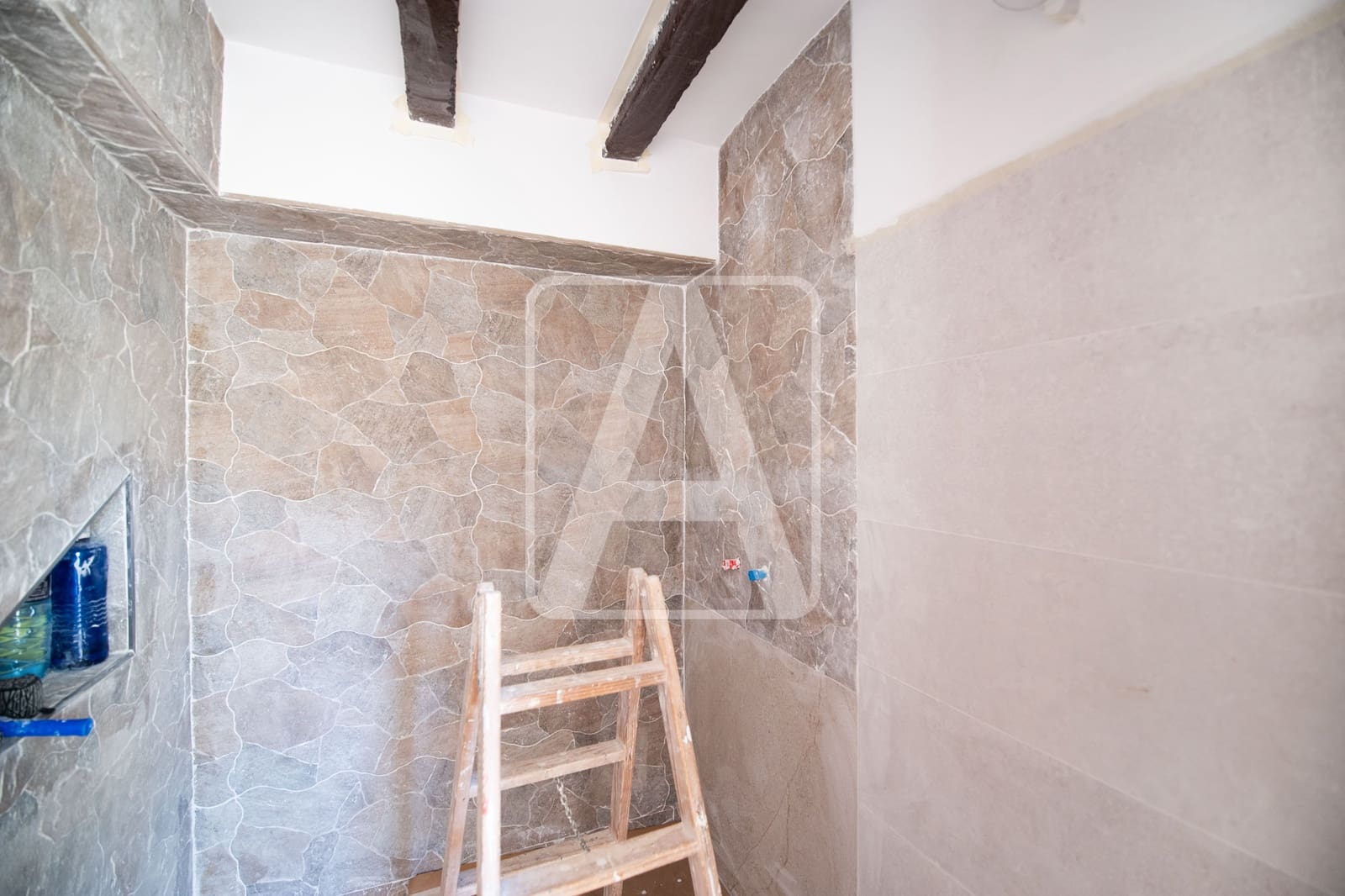 3 soveværelse Villa til salg i Benissa med swimmingpool garage - € 550.000 (Ref: 9389850)