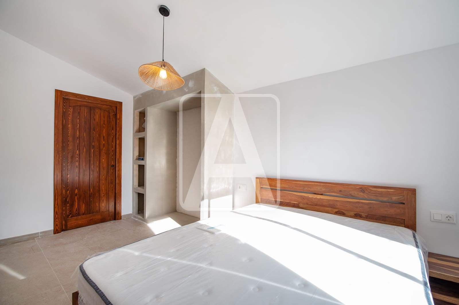 3 slaapkamer Villa te koop in Benissa met zwembad garage - € 495.000 (Ref: 9389850)