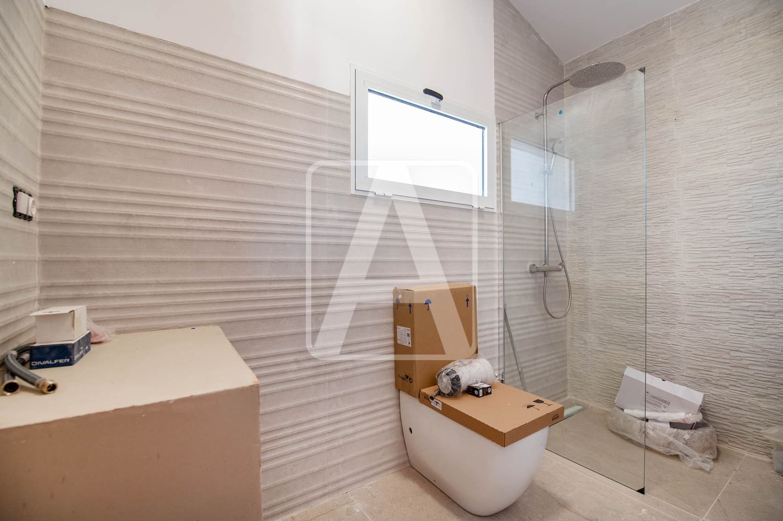 3 slaapkamer Villa te koop in Benissa met zwembad garage - € 495.000 (Ref: 9389850)