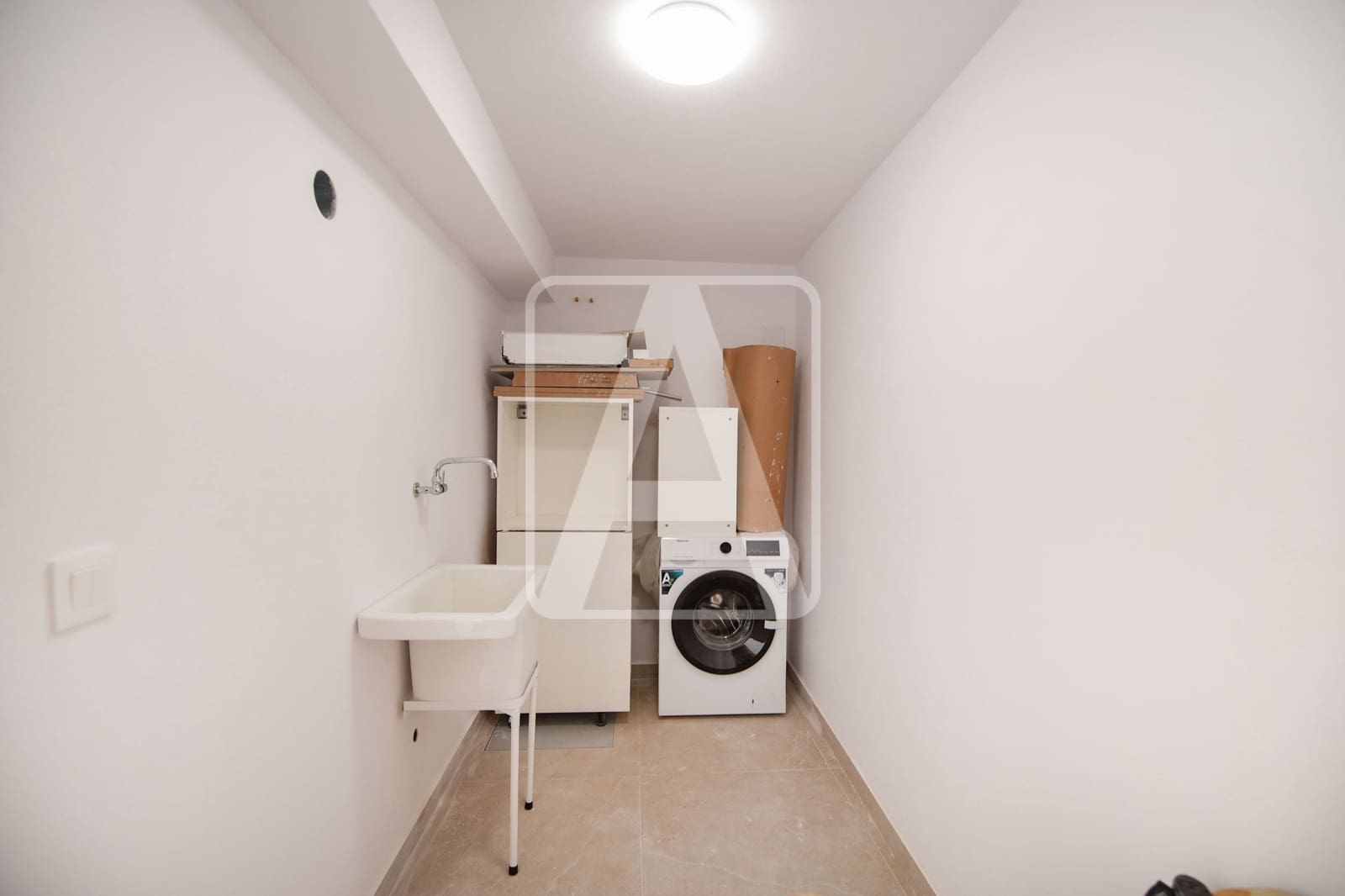 3 slaapkamer Villa te koop in Benissa met zwembad garage - € 495.000 (Ref: 9389850)