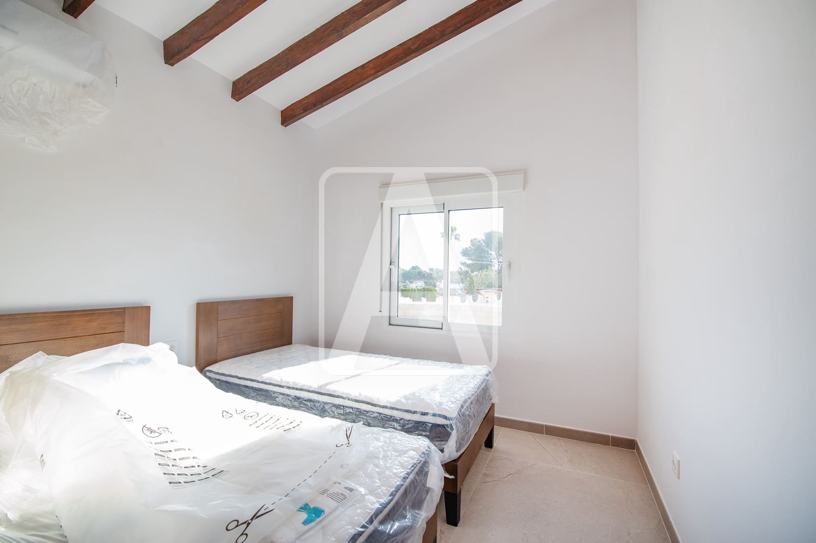 3 slaapkamer Villa te koop in Benissa met zwembad garage - € 495.000 (Ref: 9389850)