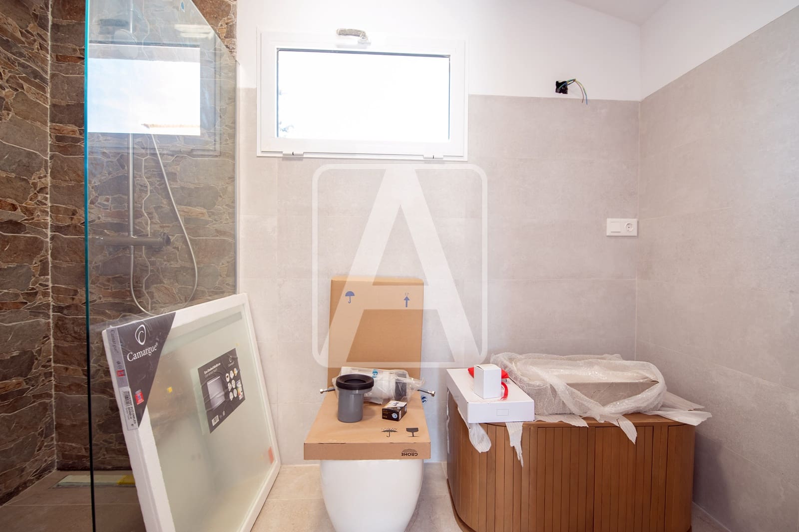 3 slaapkamer Villa te koop in Benissa met zwembad garage - € 495.000 (Ref: 9389850)