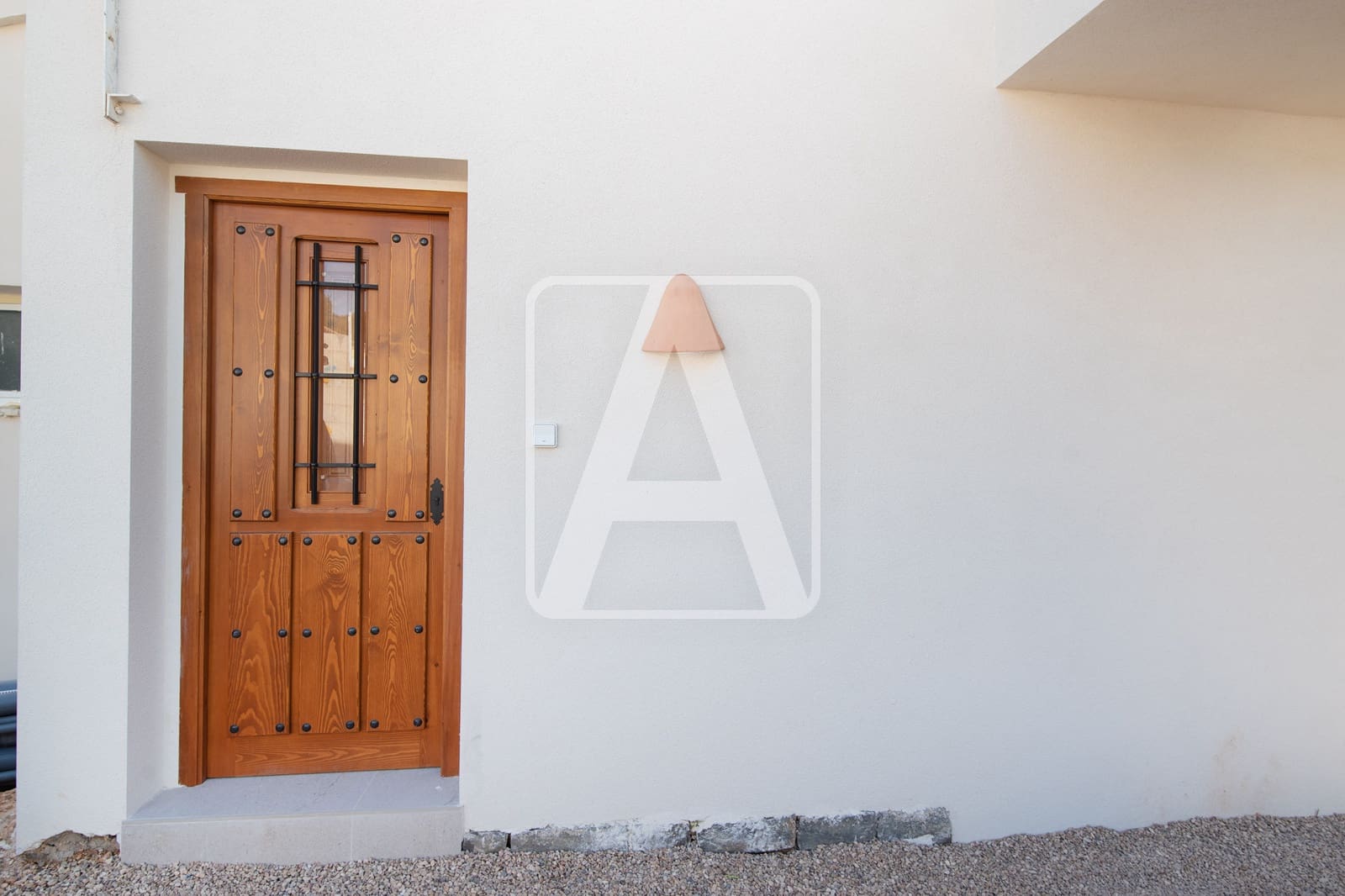 3 slaapkamer Villa te koop in Benissa met zwembad garage - € 495.000 (Ref: 9389850)