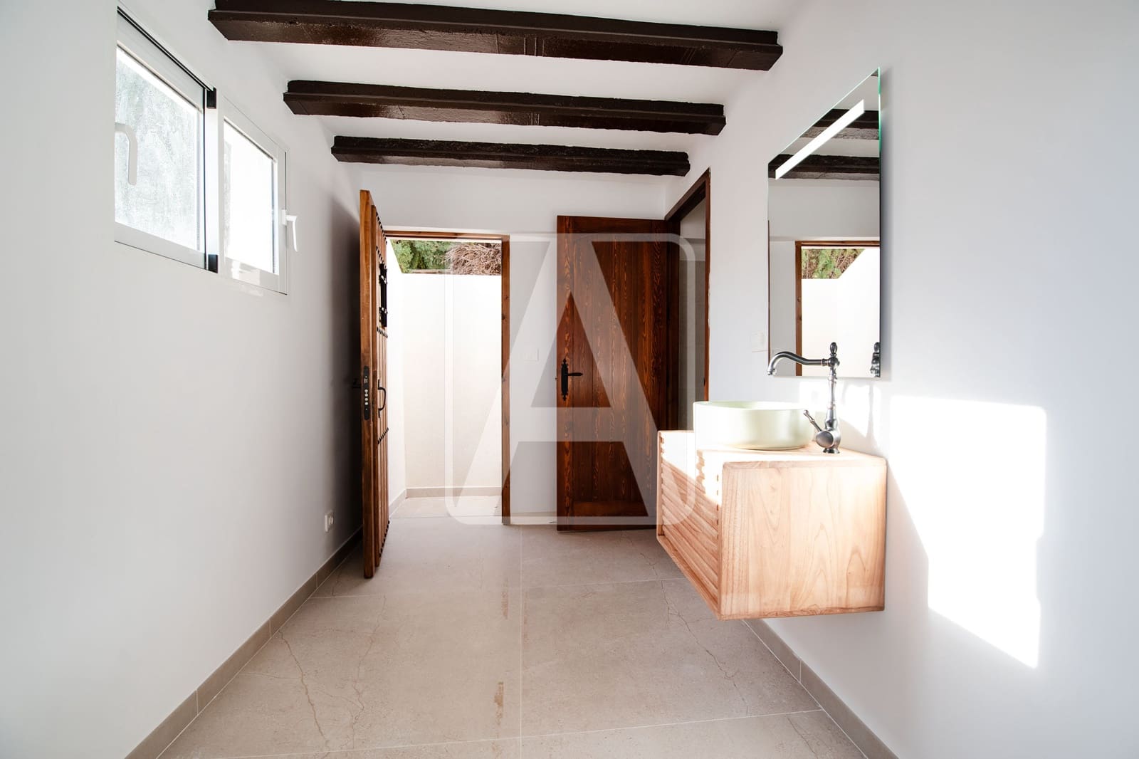 3 slaapkamer Villa te koop in Benissa met zwembad garage - € 495.000 (Ref: 9389850)