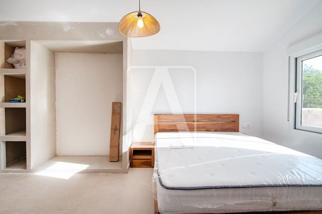 3 Zimmer Villa zu verkaufen in Benissa mit Pool Garage - 495.000 € (Ref: 9389850)
