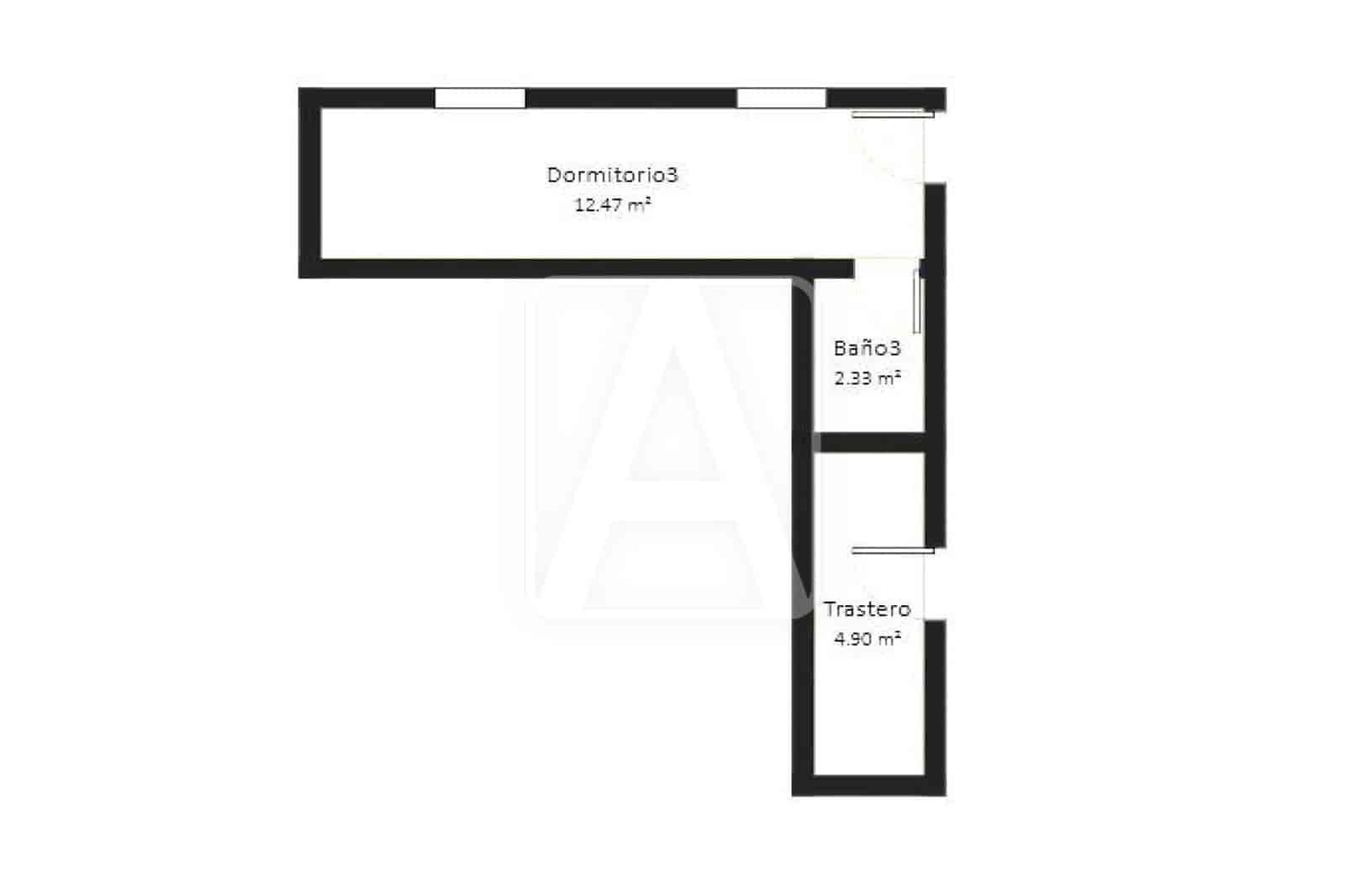 3 bedroom Villa for sale in Benissa with pool garage - € 495,000 (Ref: 9389850)