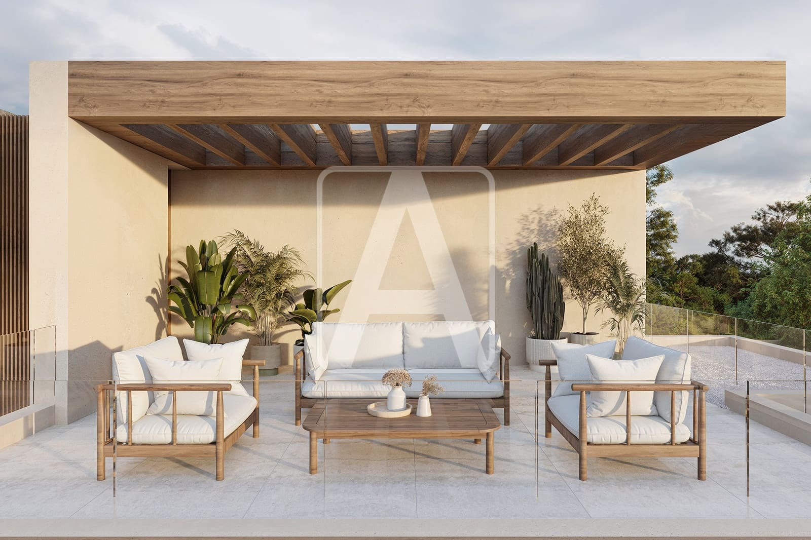 4 quarto Moradia para venda em Benissa com piscina - 2 850 000 € (Ref: 9389851)