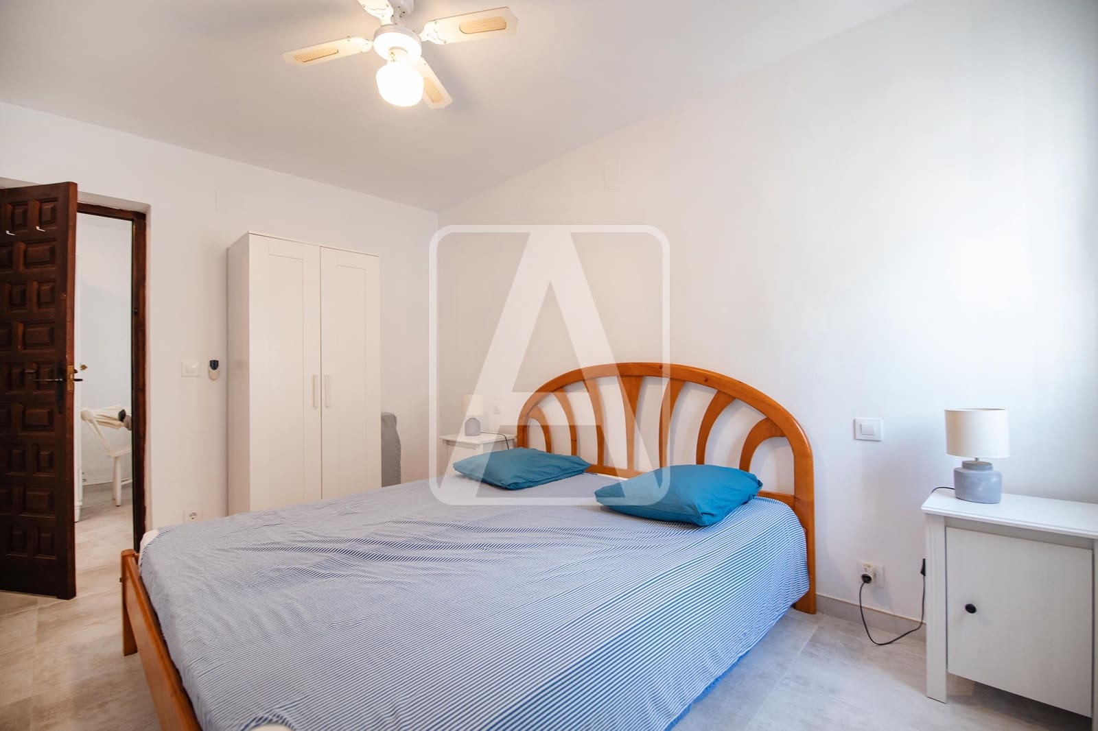 5 sypialnia Willa na sprzedaż w Benissa z basenem garażem - 650 000 € (Ref: 9389852)