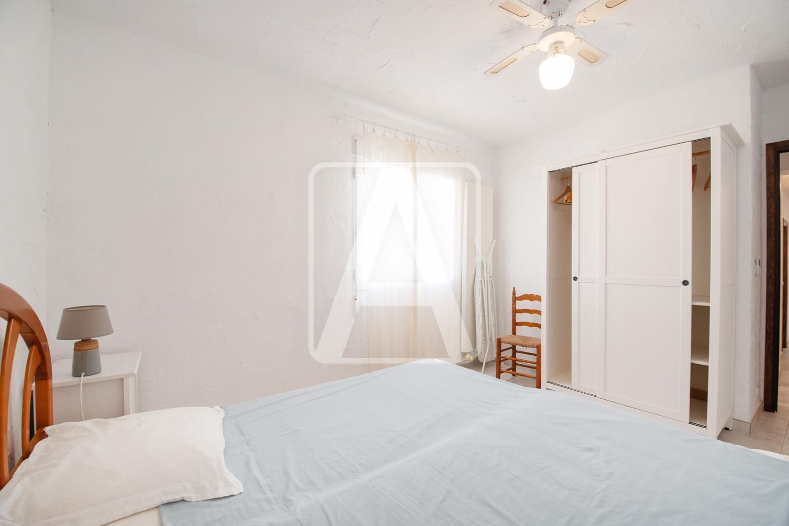 5 sypialnia Willa na sprzedaż w Benissa z basenem garażem - 650 000 € (Ref: 9389852)