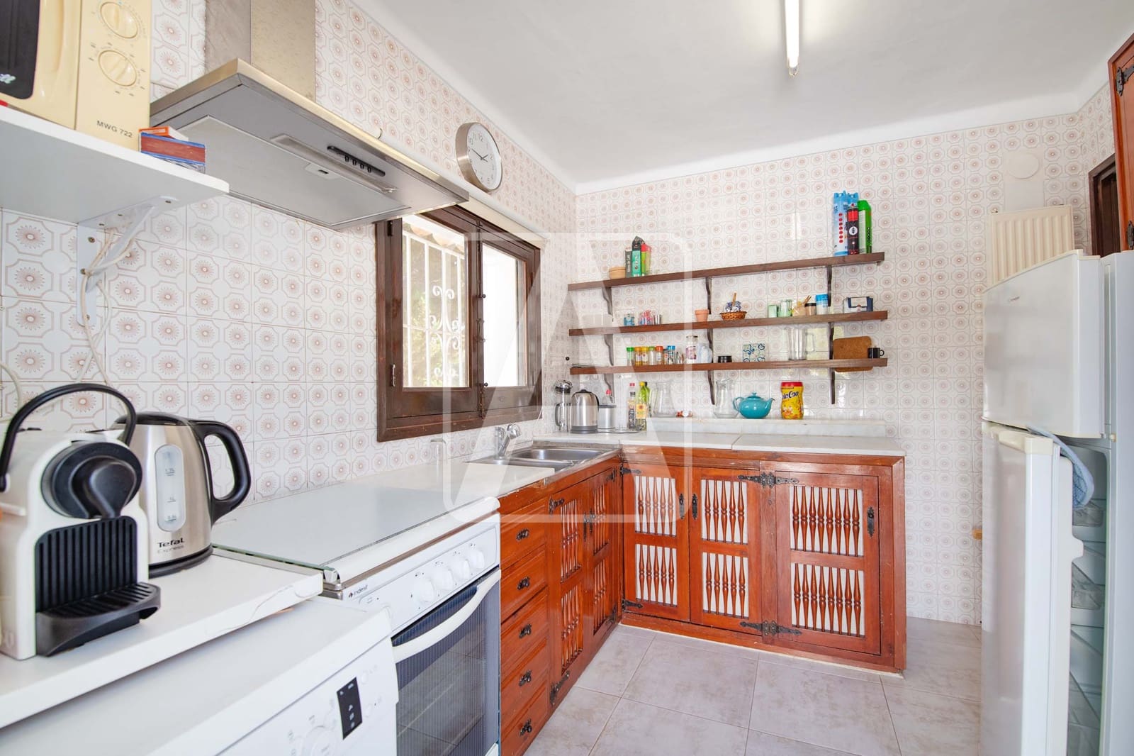 5 sypialnia Willa na sprzedaż w Benissa z basenem garażem - 650 000 € (Ref: 9389852)