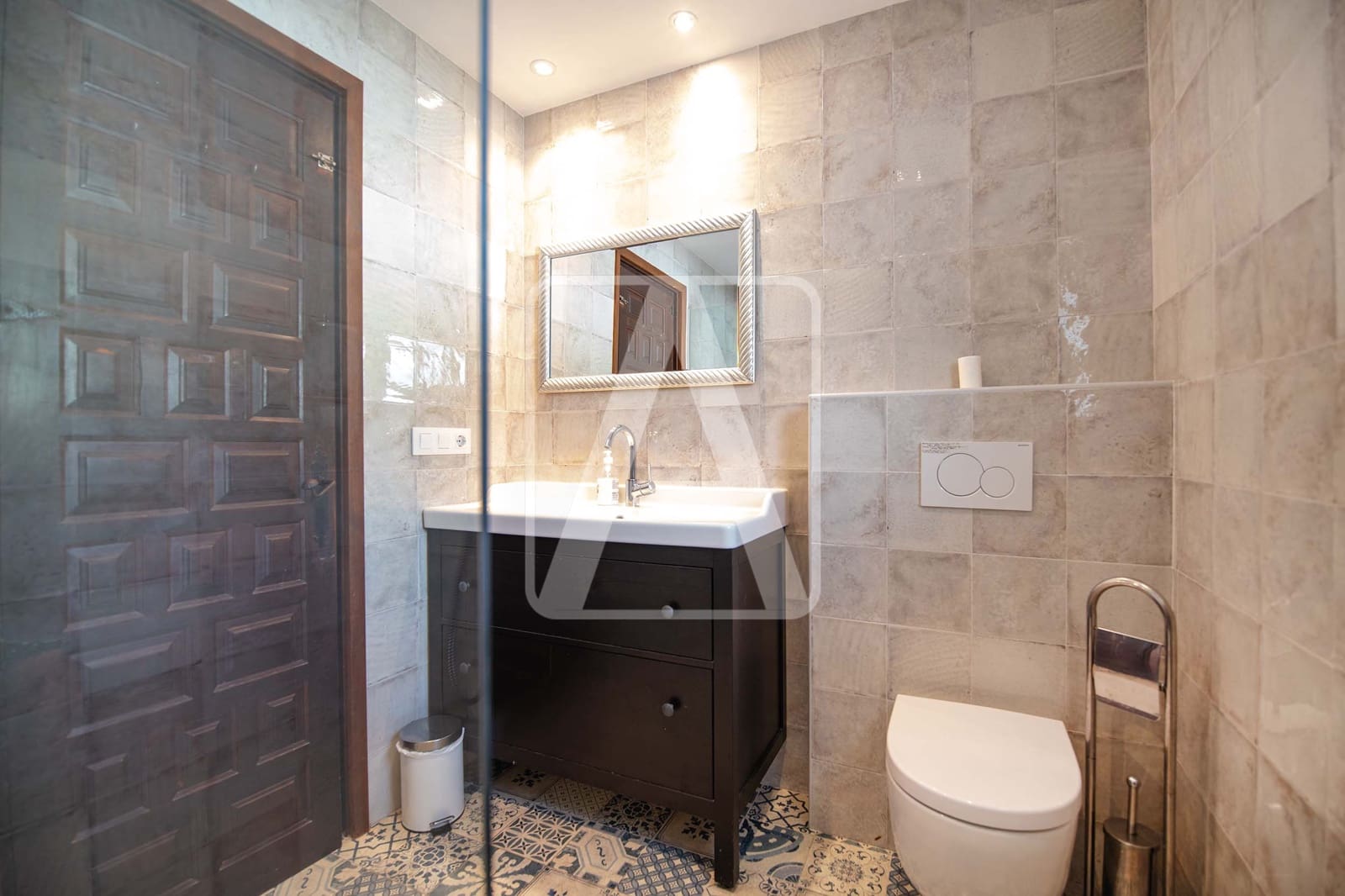 5 sypialnia Willa na sprzedaż w Benissa z basenem garażem - 650 000 € (Ref: 9389852)