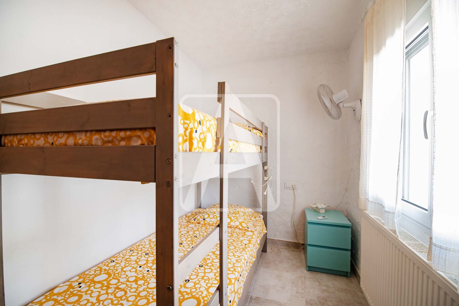 5 sypialnia Willa na sprzedaż w Benissa z basenem garażem - 650 000 € (Ref: 9389852)