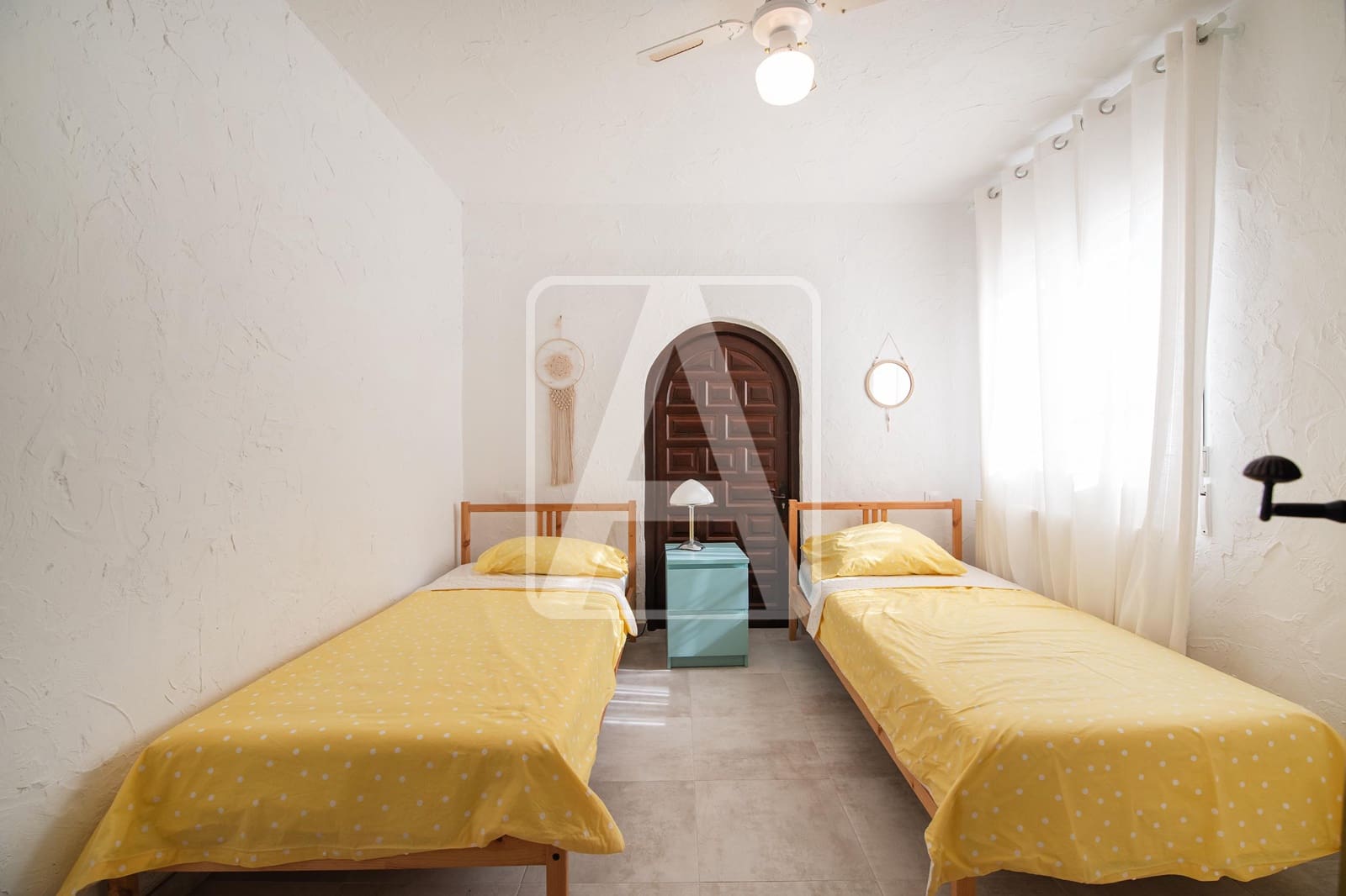 5 sypialnia Willa na sprzedaż w Benissa z basenem garażem - 650 000 € (Ref: 9389852)