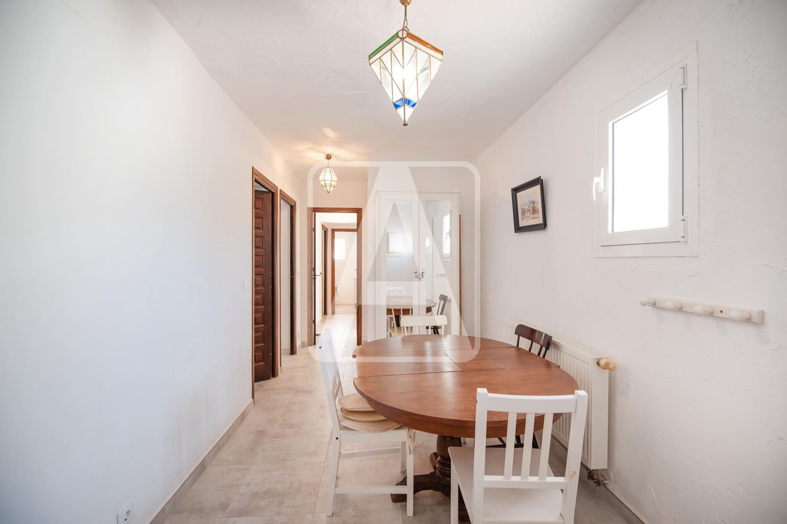 5 sypialnia Willa na sprzedaż w Benissa z basenem garażem - 650 000 € (Ref: 9389852)