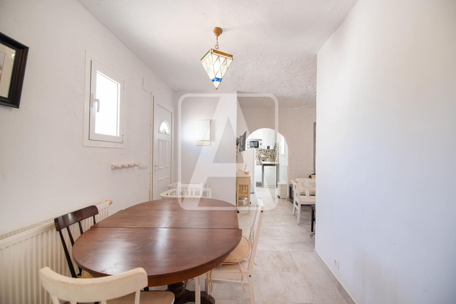 5 sypialnia Willa na sprzedaż w Benissa z basenem garażem - 650 000 € (Ref: 9389852)