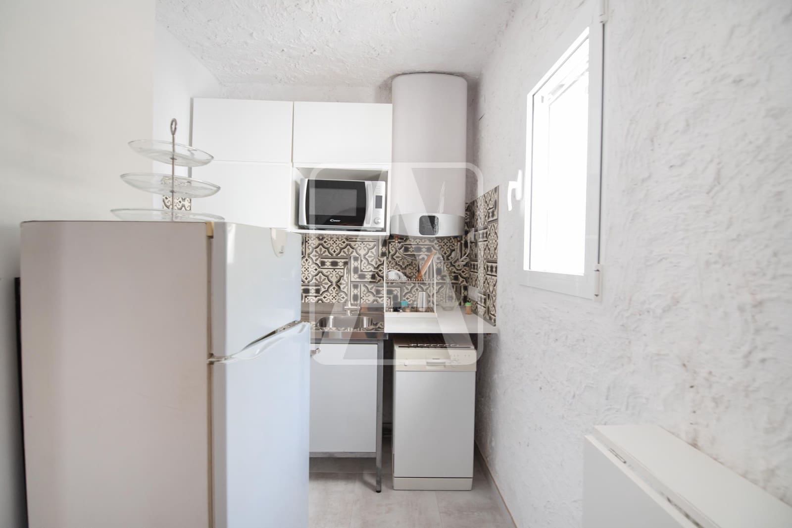 5 sypialnia Willa na sprzedaż w Benissa z basenem garażem - 650 000 € (Ref: 9389852)