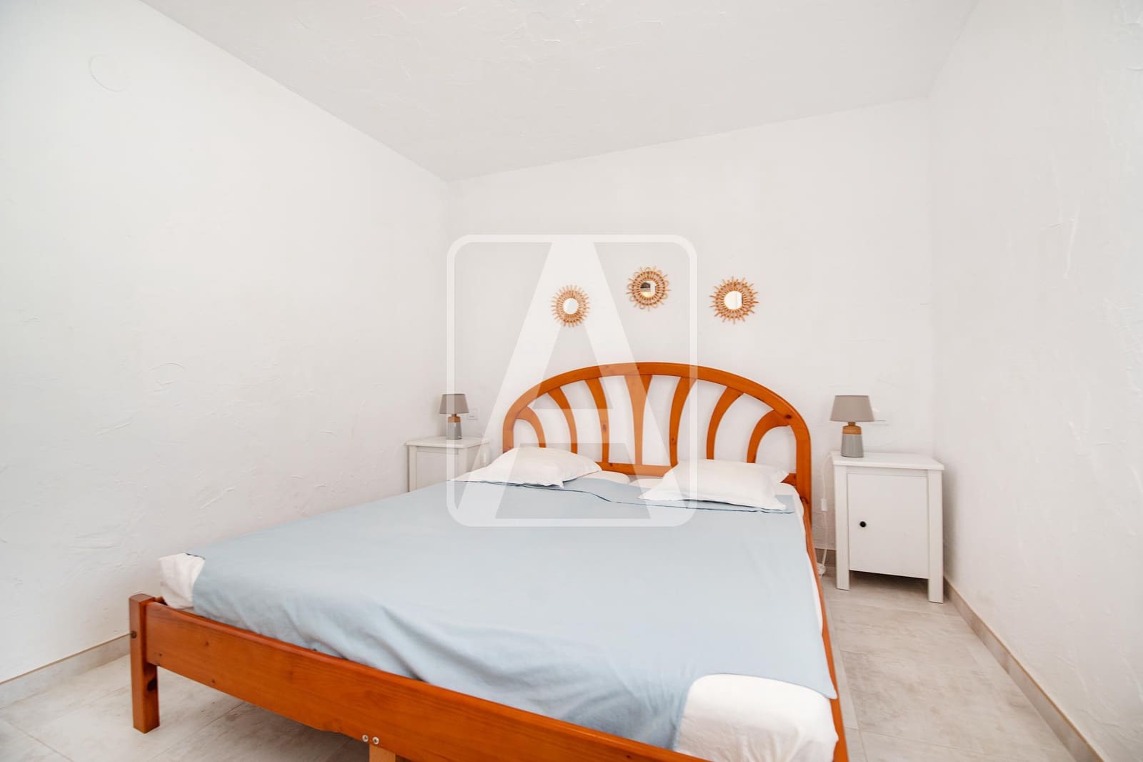 5 bedroom Villa for sale in Benissa with pool garage - € 650,000 (Ref: 9389852)