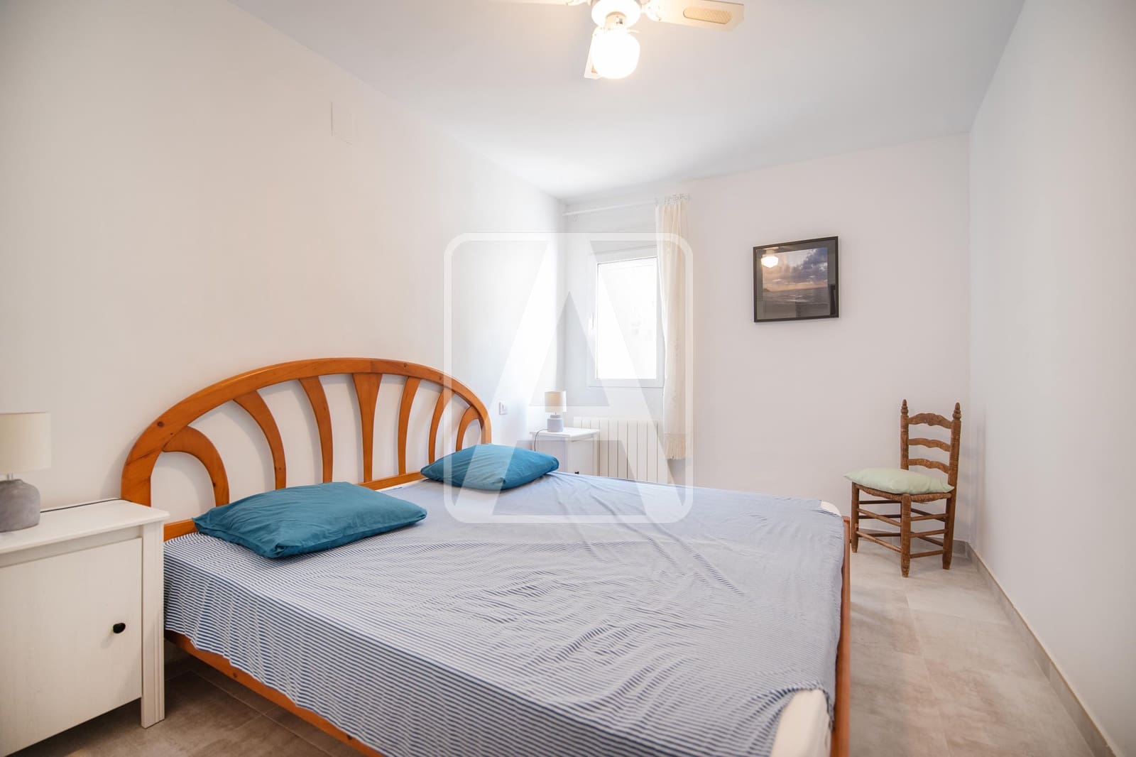 5 bedroom Villa for sale in Benissa with pool garage - € 650,000 (Ref: 9389852)