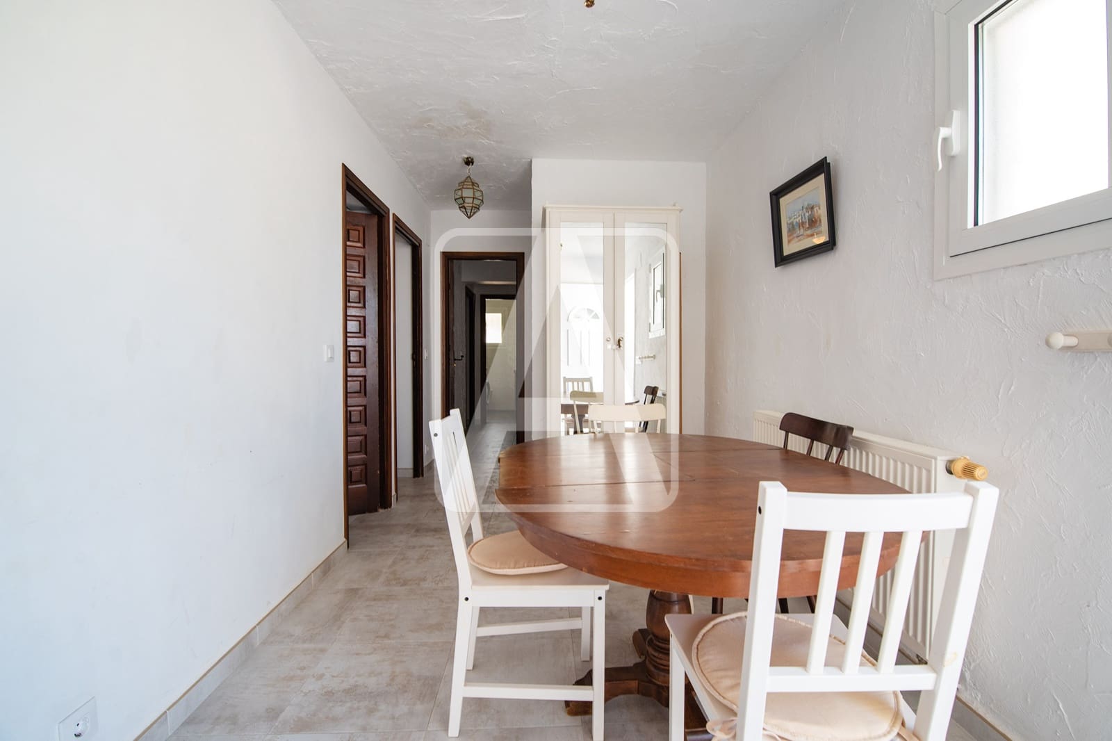 5 bedroom Villa for sale in Benissa with pool garage - € 650,000 (Ref: 9389852)