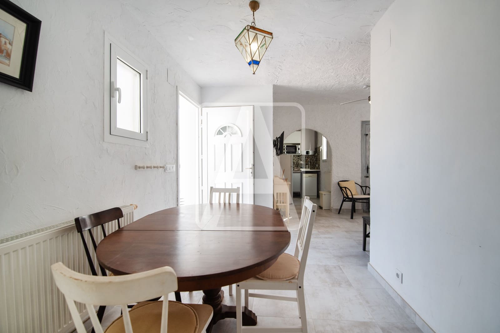 5 bedroom Villa for sale in Benissa with pool garage - € 650,000 (Ref: 9389852)