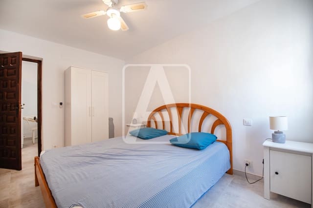 5 quarto Moradia para venda em Benissa com piscina garagem - 650 000 € (Ref: 9389852)