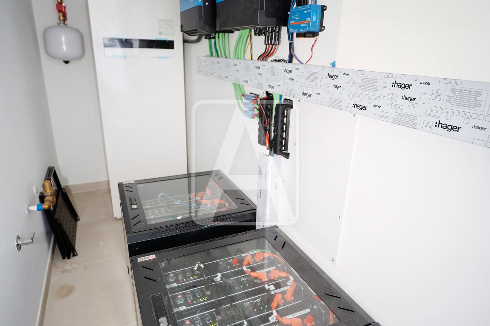 4 slaapkamer Villa te koop in Calpe / Calp met zwembad garage - € 840.000 (Ref: 9389853)