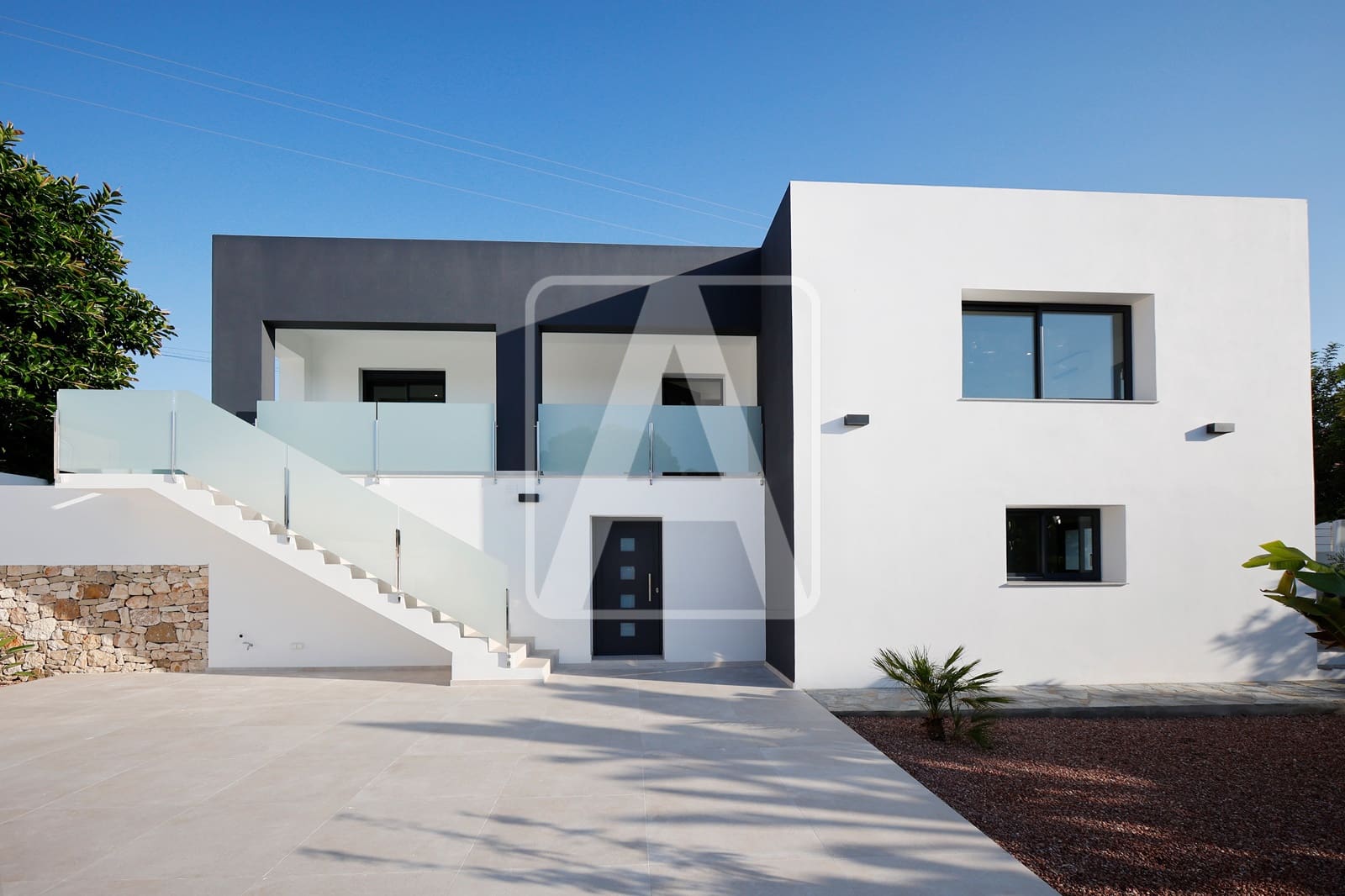 4 slaapkamer Villa te koop in Calpe / Calp met zwembad garage - € 840.000 (Ref: 9389853)