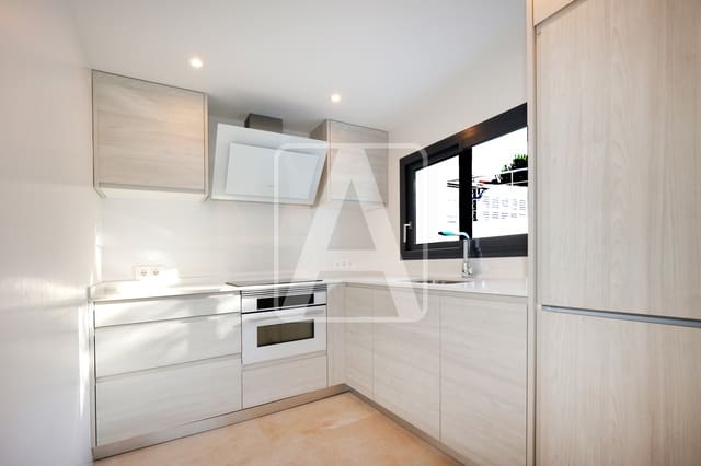 4 slaapkamer Villa te koop in Calpe / Calp met zwembad garage - € 840.000 (Ref: 9389853)