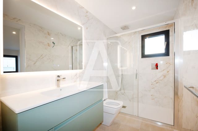 4 slaapkamer Villa te koop in Calpe / Calp met zwembad garage - € 840.000 (Ref: 9389853)