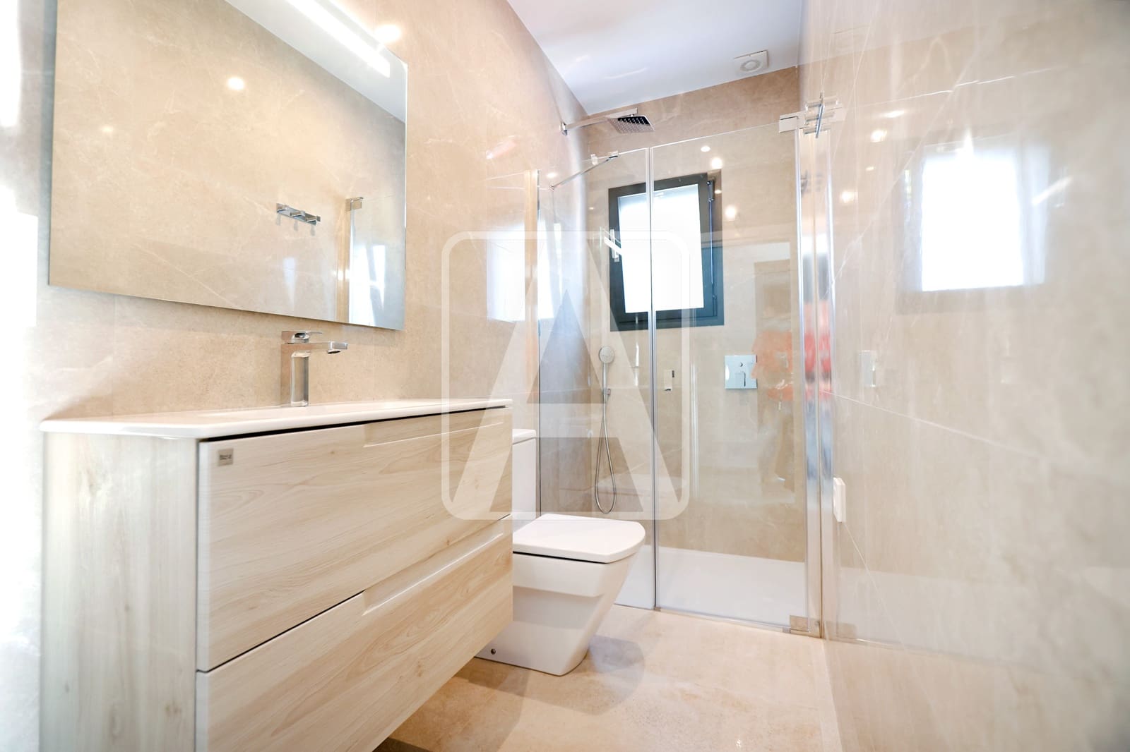 4 slaapkamer Villa te koop in Calpe / Calp met zwembad garage - € 840.000 (Ref: 9389853)