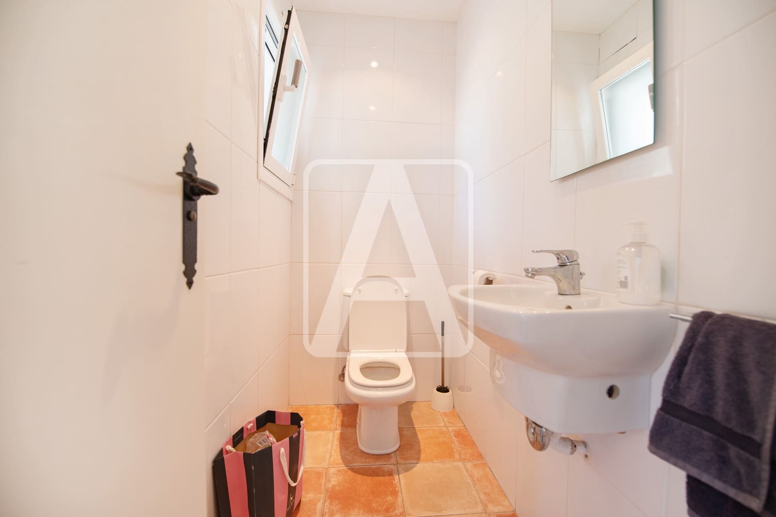 4 quarto Moradia para venda em Benissa com garagem - 650 000 € (Ref: 9412777)