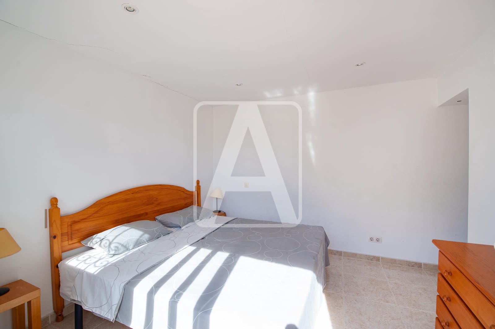 4 quarto Moradia para venda em Benissa com garagem - 650 000 € (Ref: 9412777)