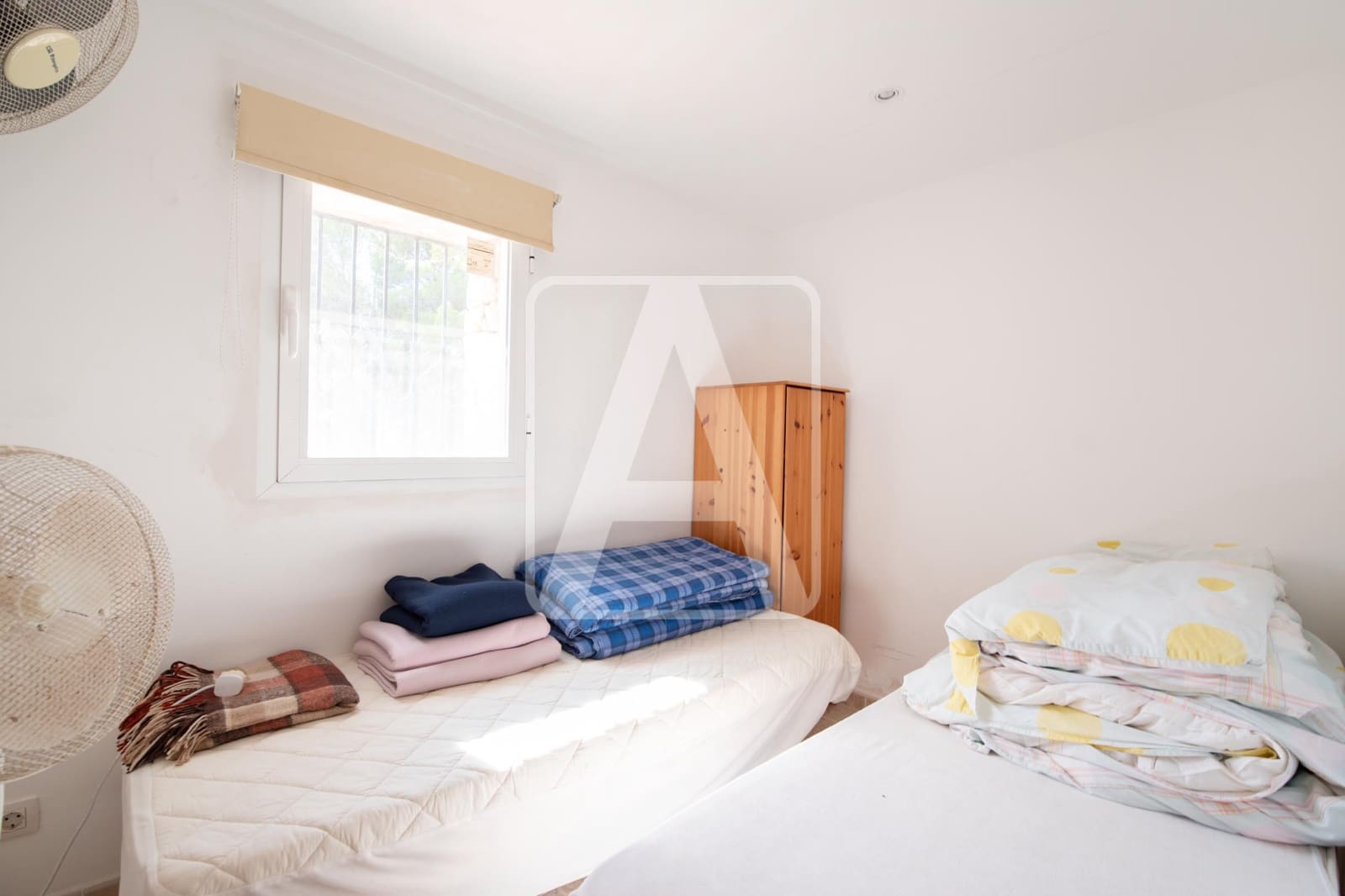 4 quarto Moradia para venda em Benissa com garagem - 650 000 € (Ref: 9412777)