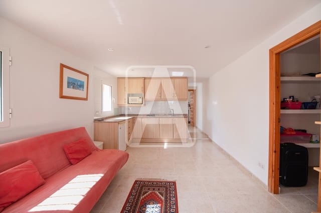 4 quarto Moradia para venda em Benissa com garagem - 650 000 € (Ref: 9412777)