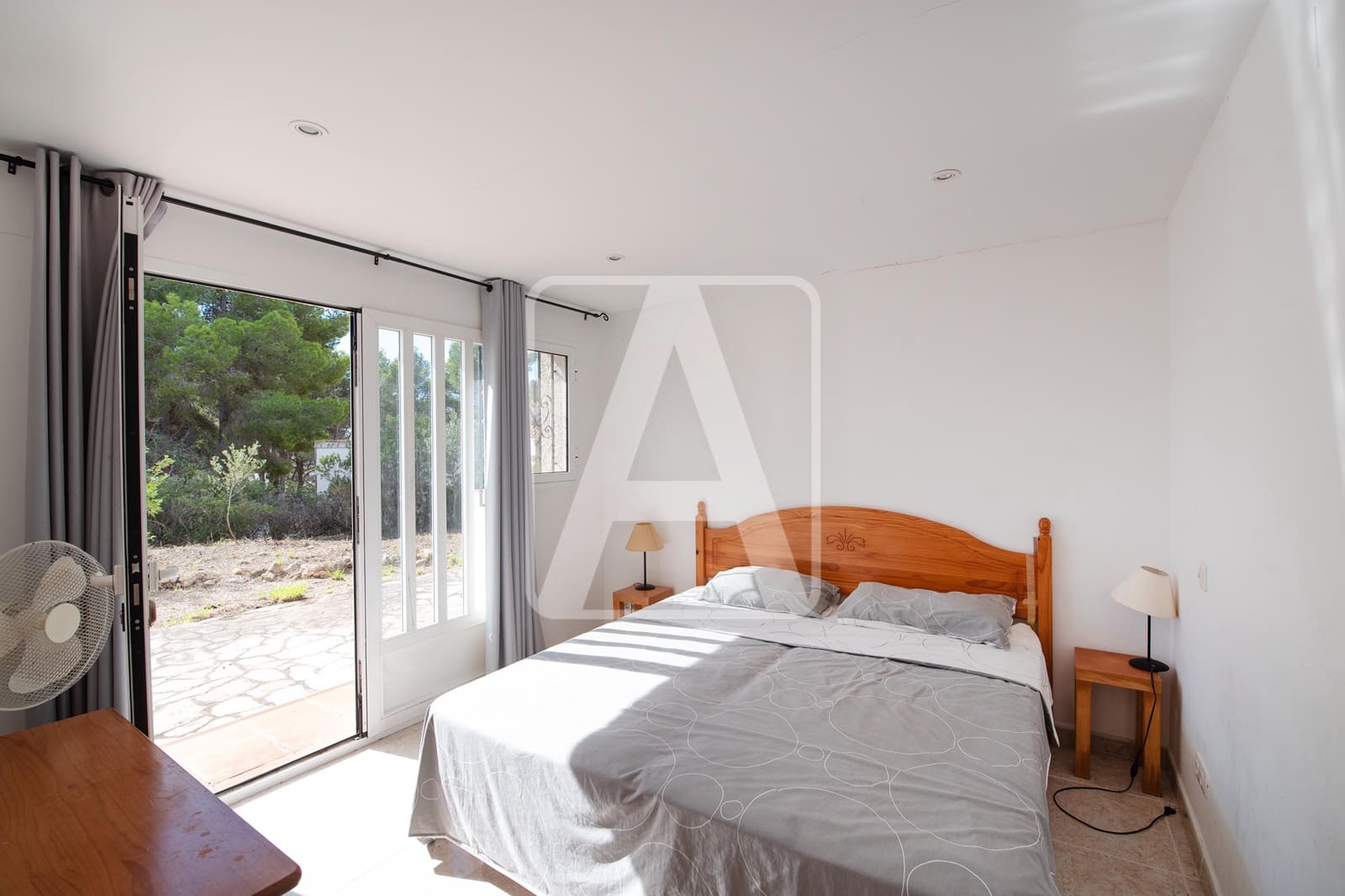 4 quarto Moradia para venda em Benissa com garagem - 650 000 € (Ref: 9412777)