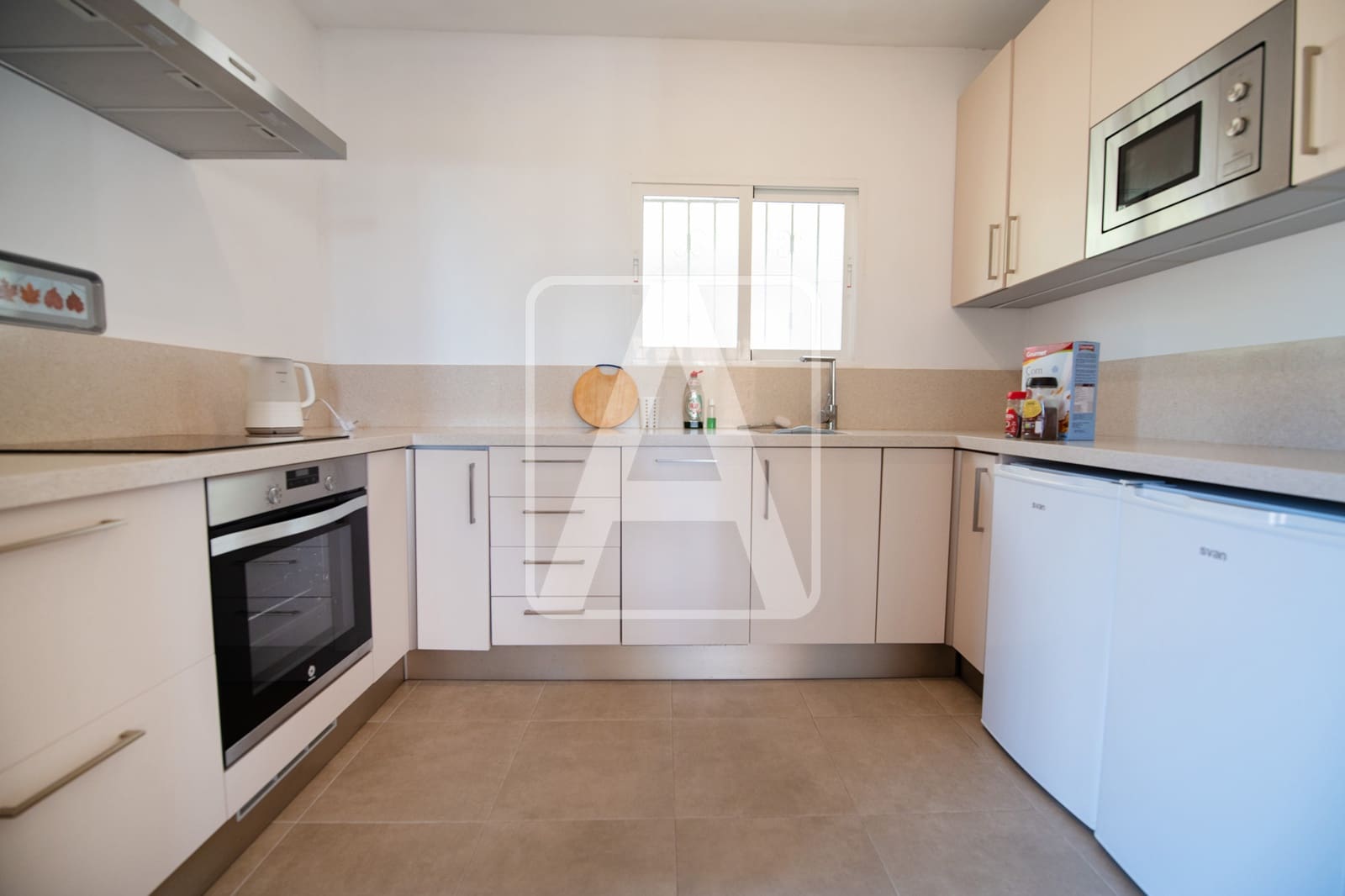 4 quarto Moradia para venda em Benissa com garagem - 650 000 € (Ref: 9412777)