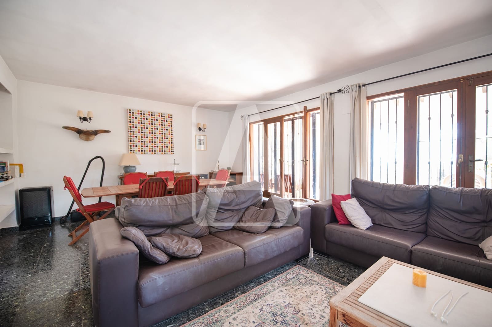 4 quarto Moradia para venda em Benissa com garagem - 650 000 € (Ref: 9412777)