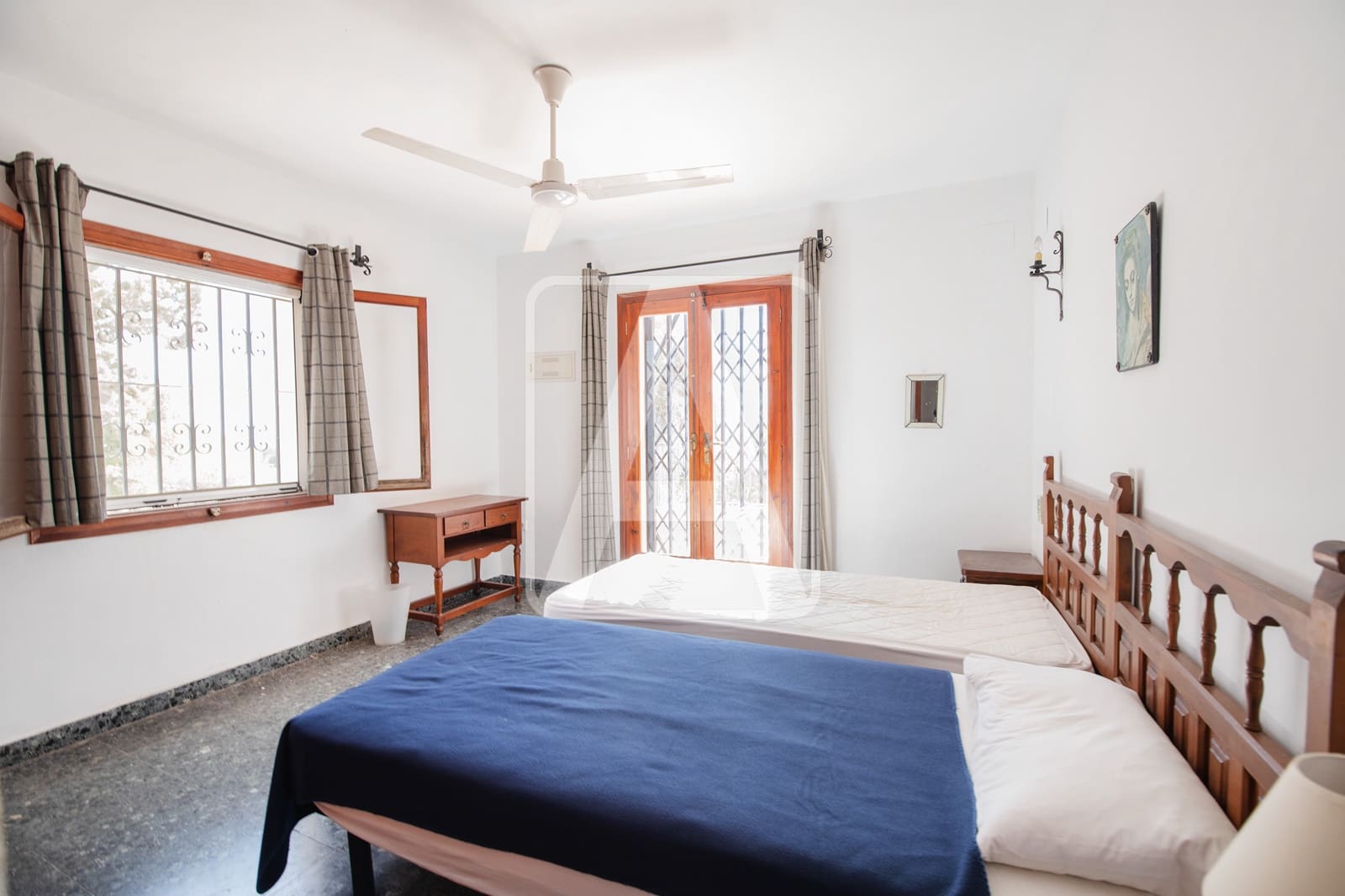 4 quarto Moradia para venda em Benissa com garagem - 650 000 € (Ref: 9412777)