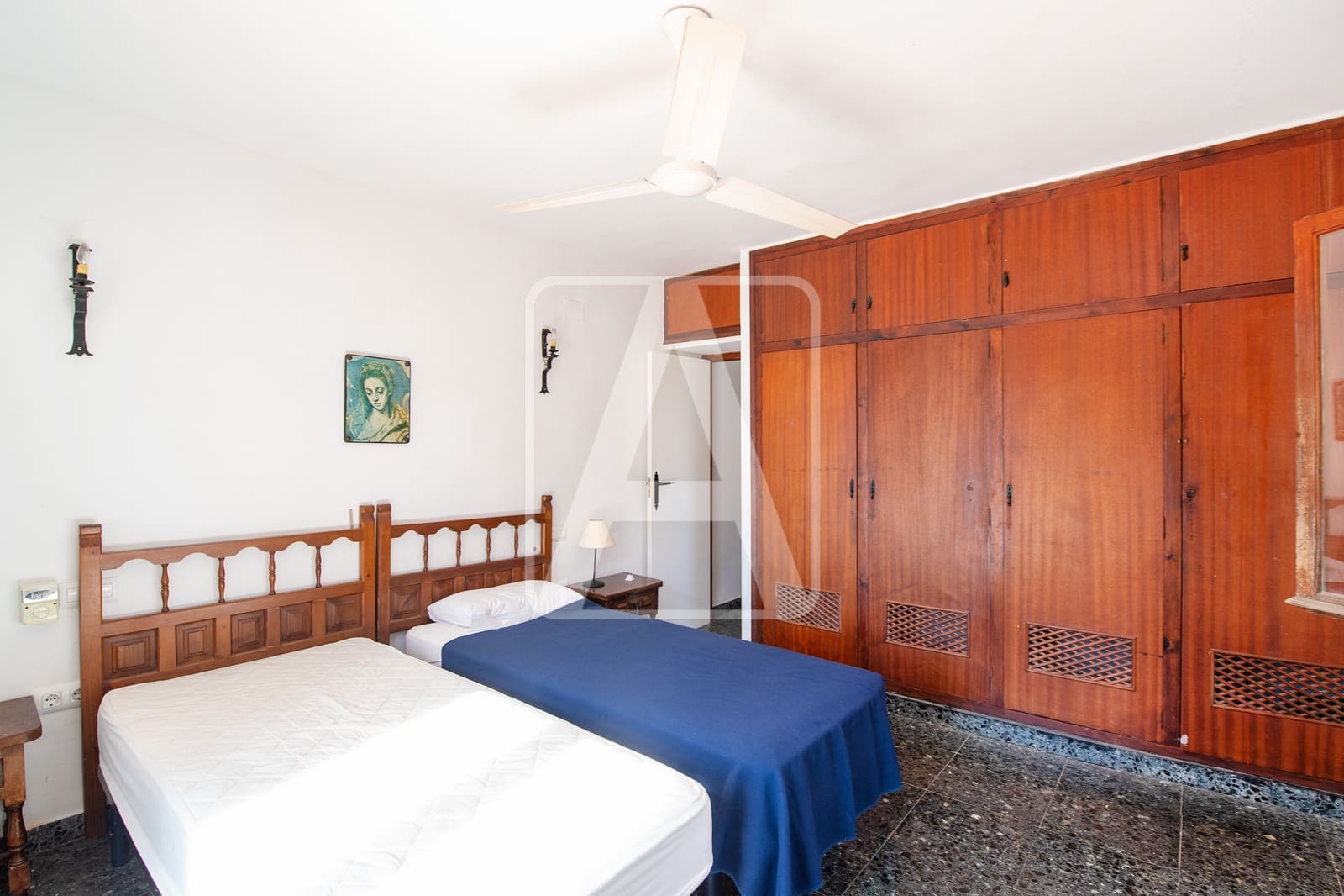 4 quarto Moradia para venda em Benissa com garagem - 650 000 € (Ref: 9412777)